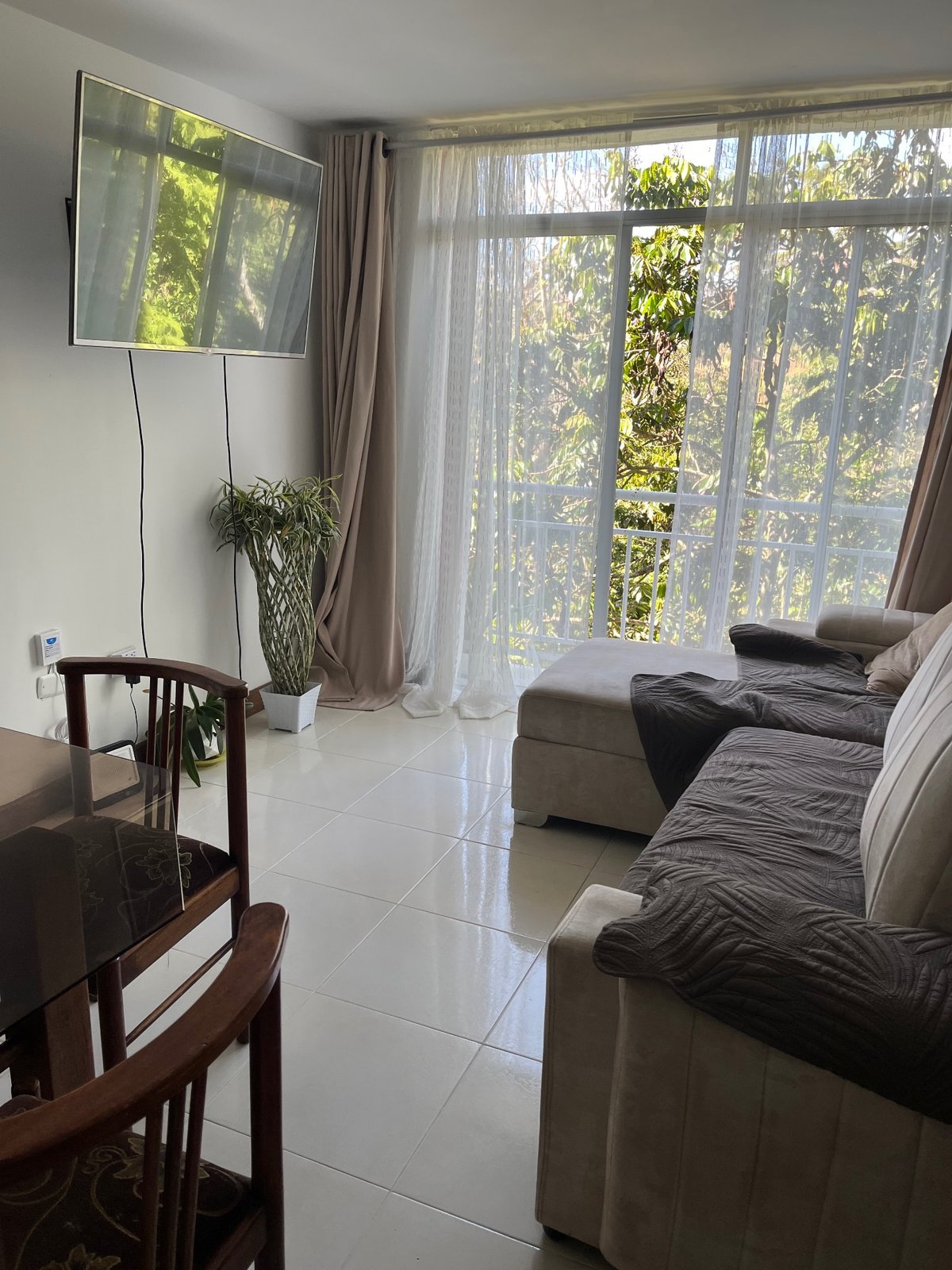 Apartamento Torres del bosque - Foto 8