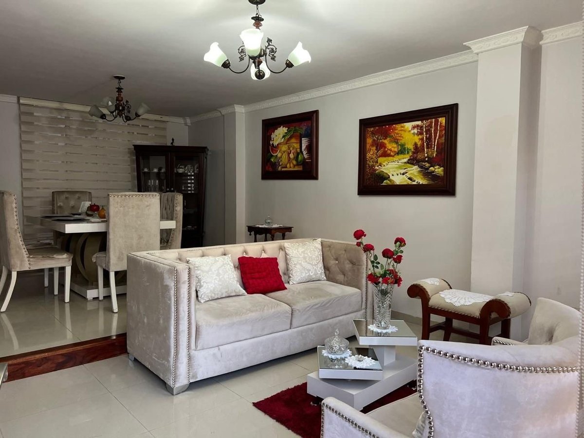 Hermoso casa conjunto cerrado cerca a campanario  - Foto 2