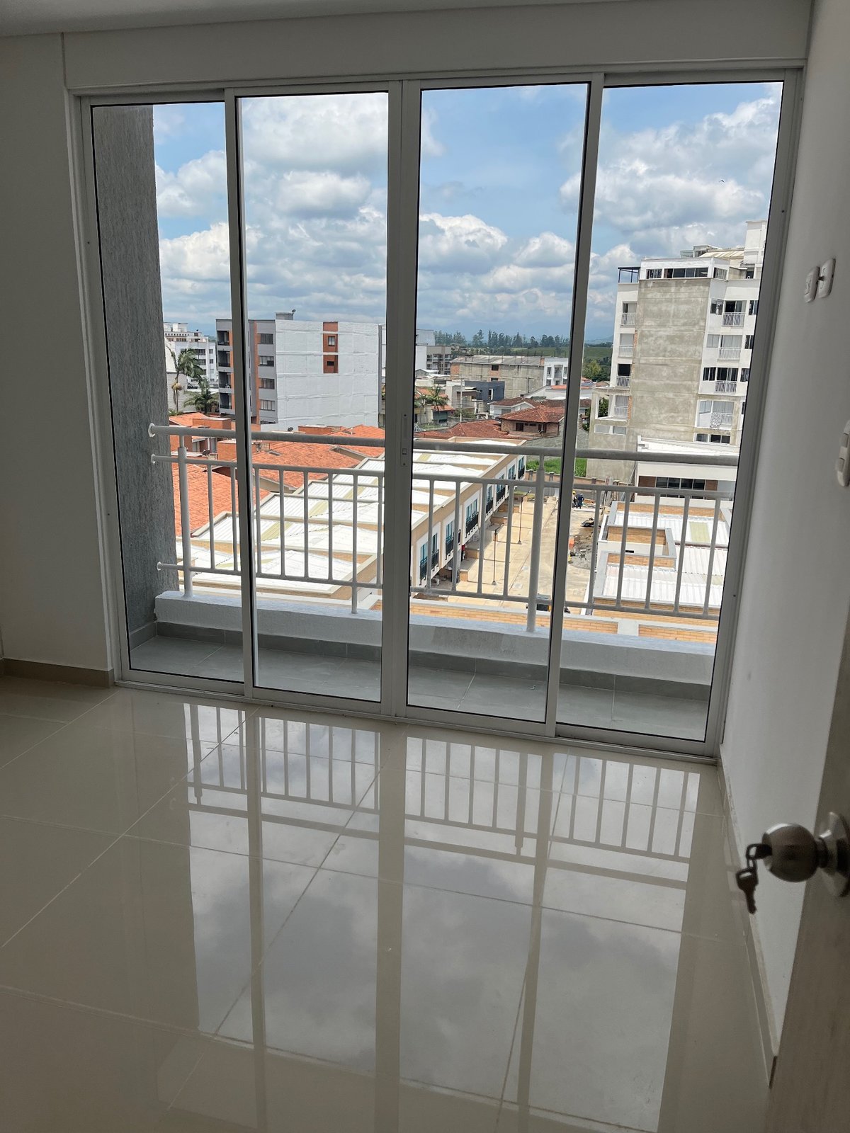 Apartamento Marsella  - Foto 15