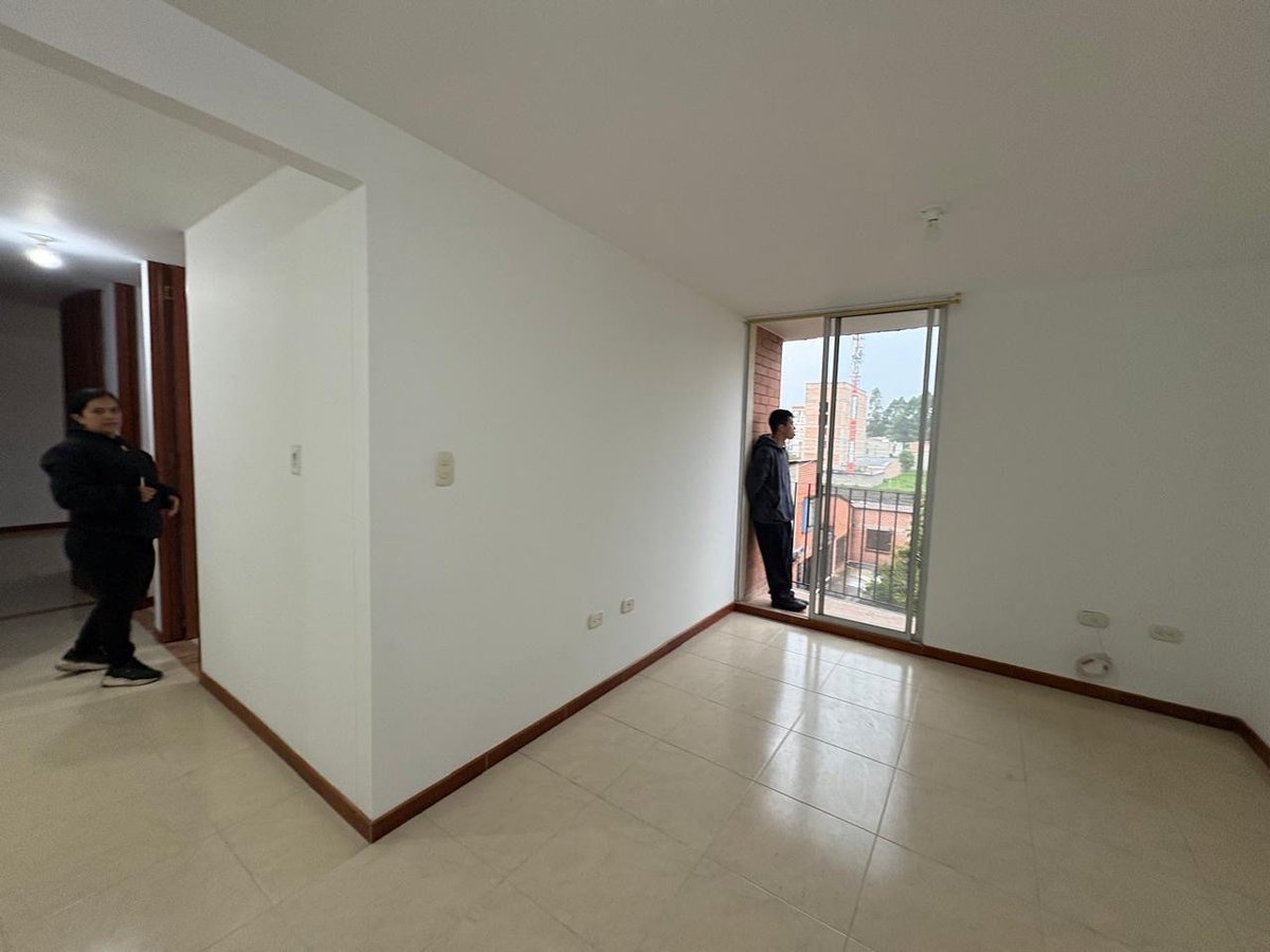 Apto conjunto cerrado Campobello  - Foto 2