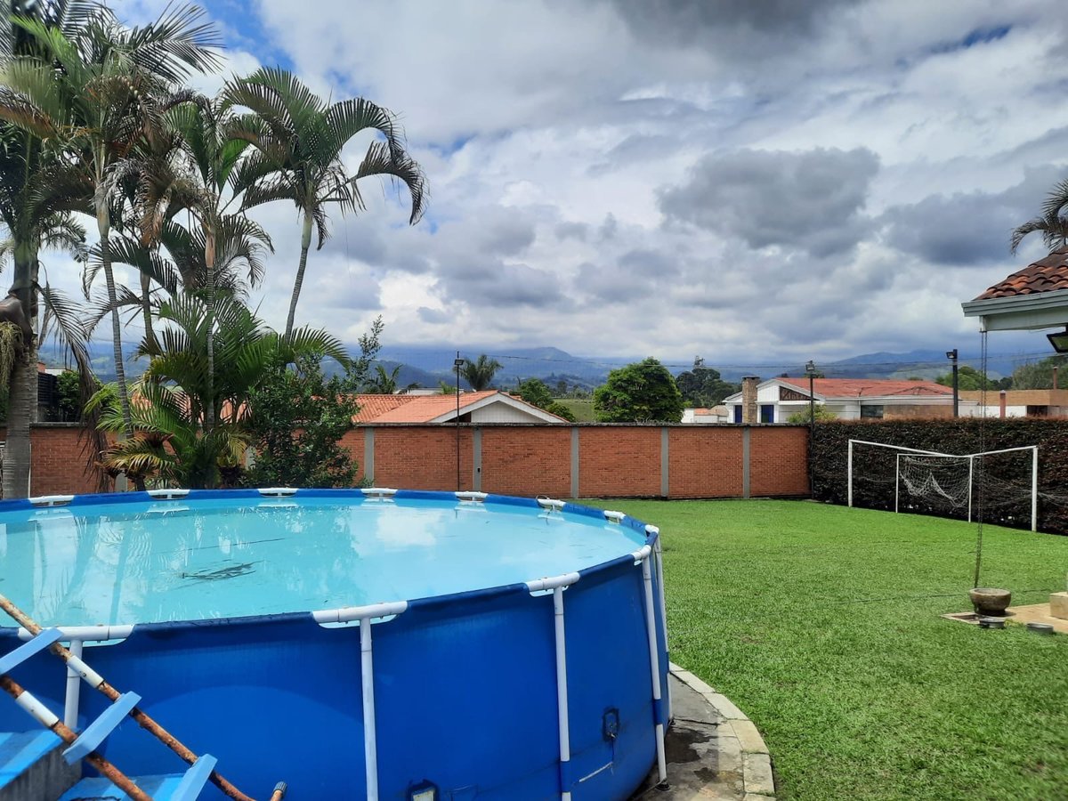 Bellísimo casa campestre en la ciudad - Foto 17