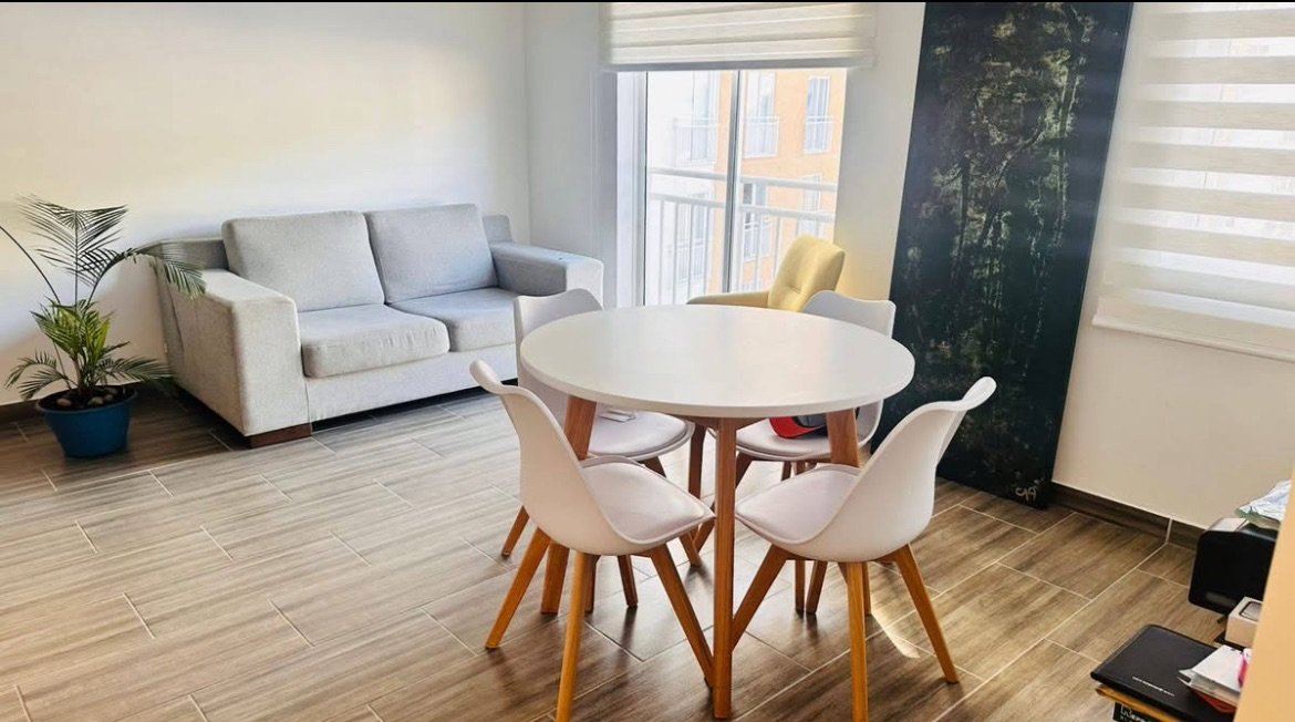 Apartamento puerto Madero - Foto 4