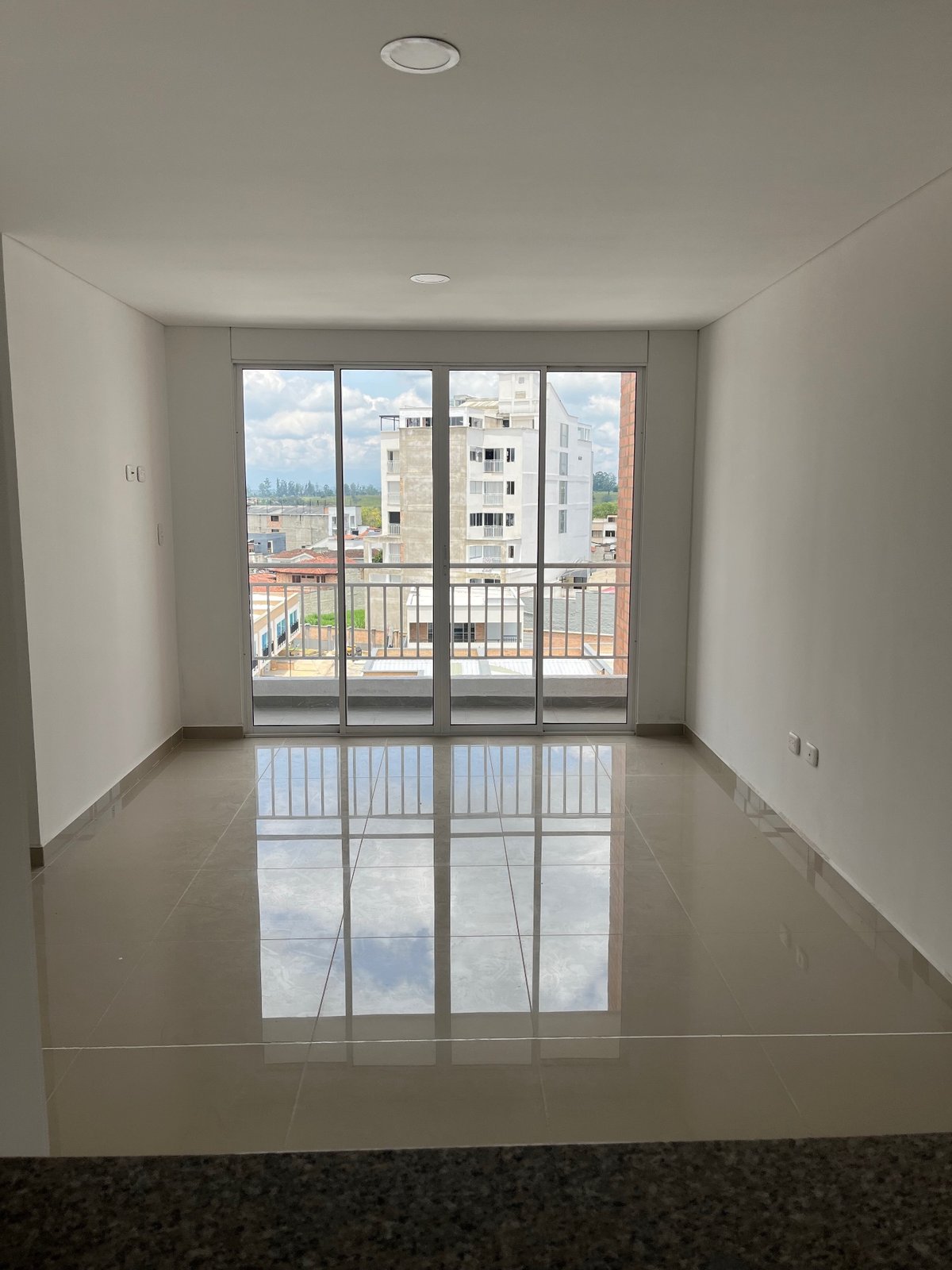 Apartamento Marsella  - Foto 7