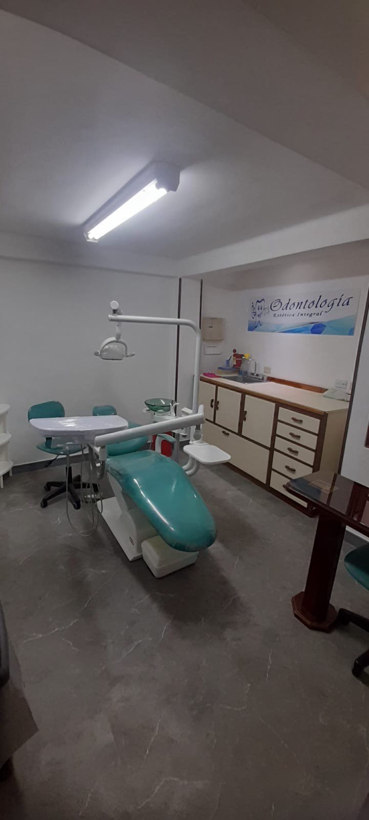 Consultorio odontólogico - Foto 2