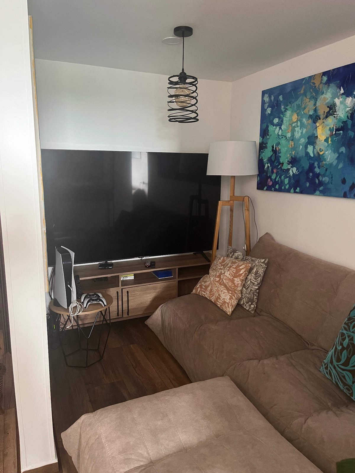 Bello apartamento conjunto cerrado Campobello  - Foto 4