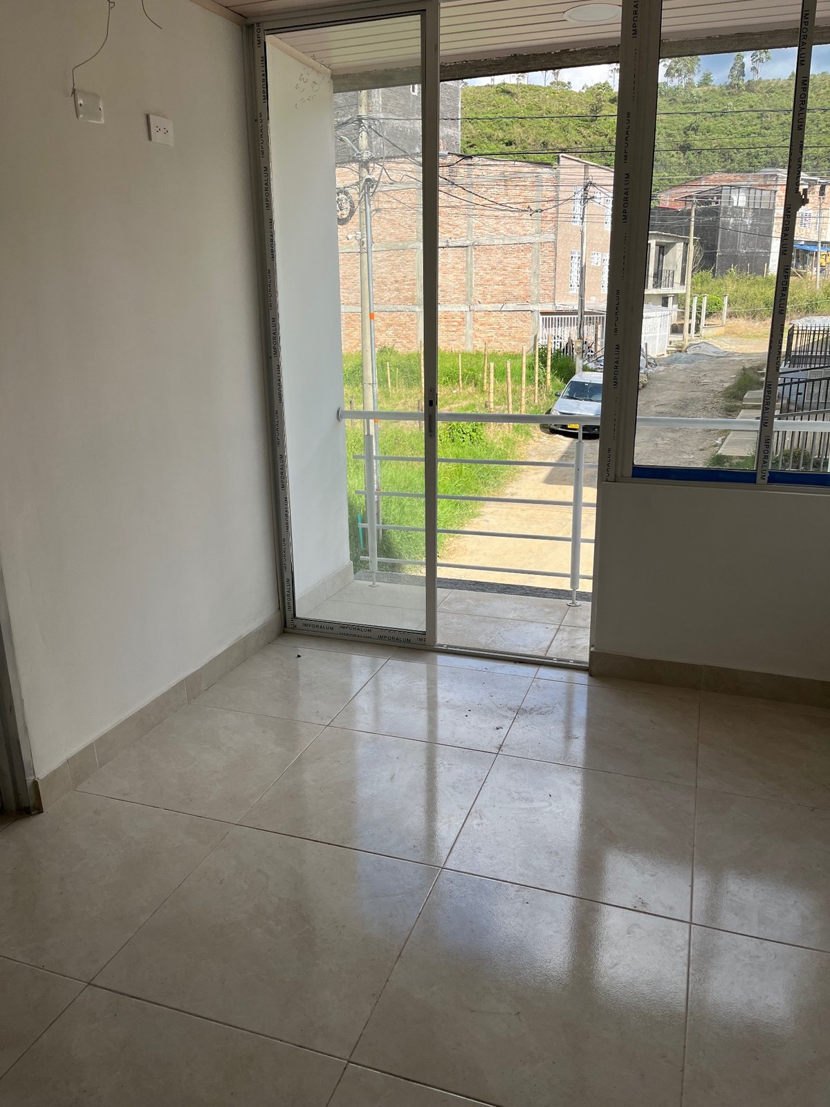 Apartamento Nuevo en colinas de Pomona  - Foto 9