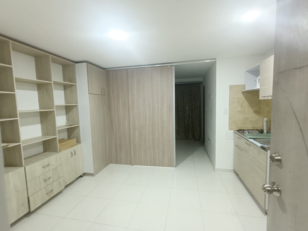 Apartestudio en Dakota - Foto 2