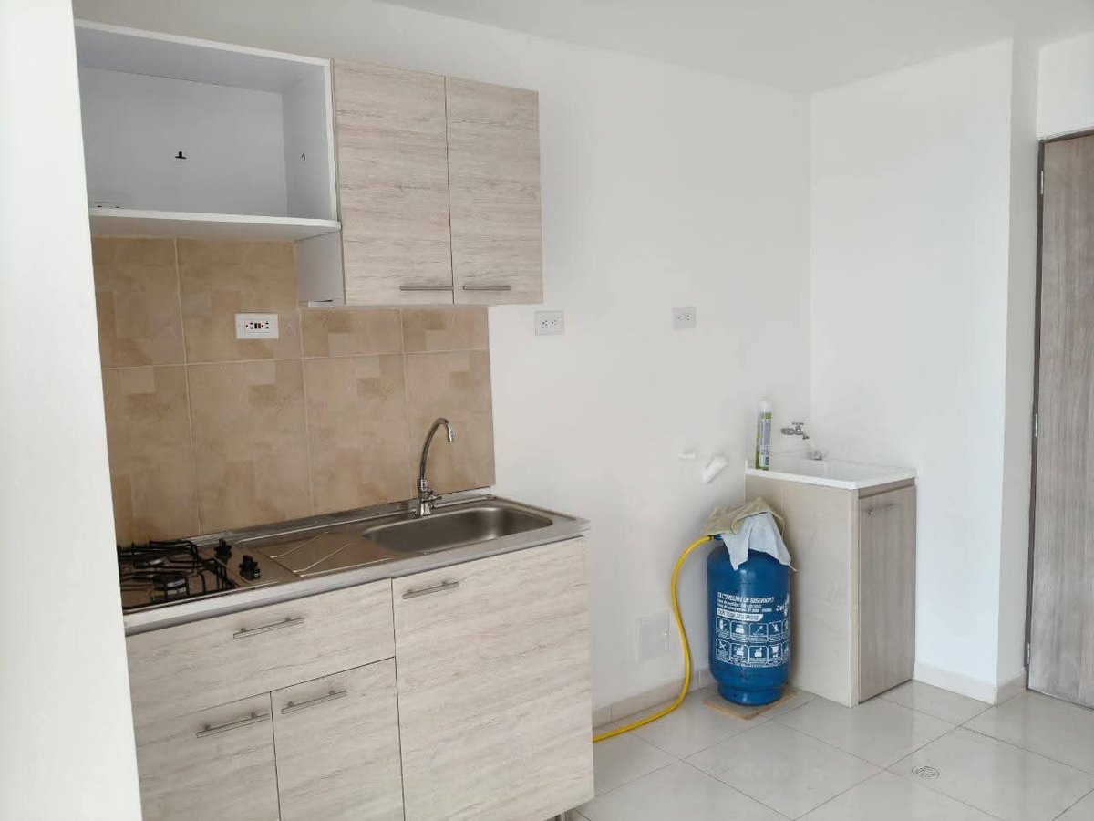 Apartestudio en Dakota - Foto 5