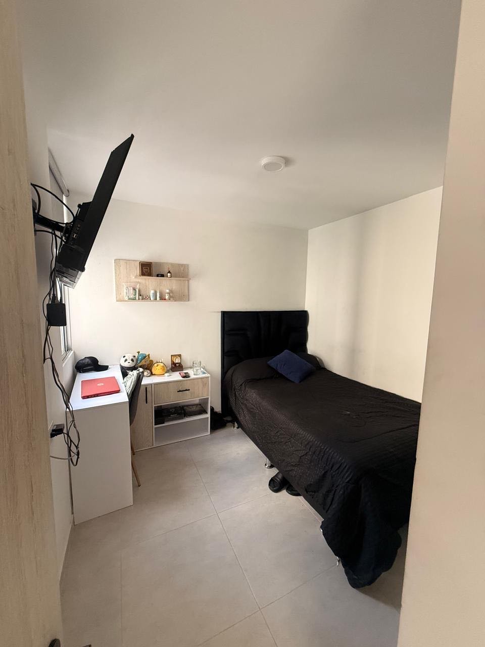 Hermoso apartamento en campobello - Foto 10