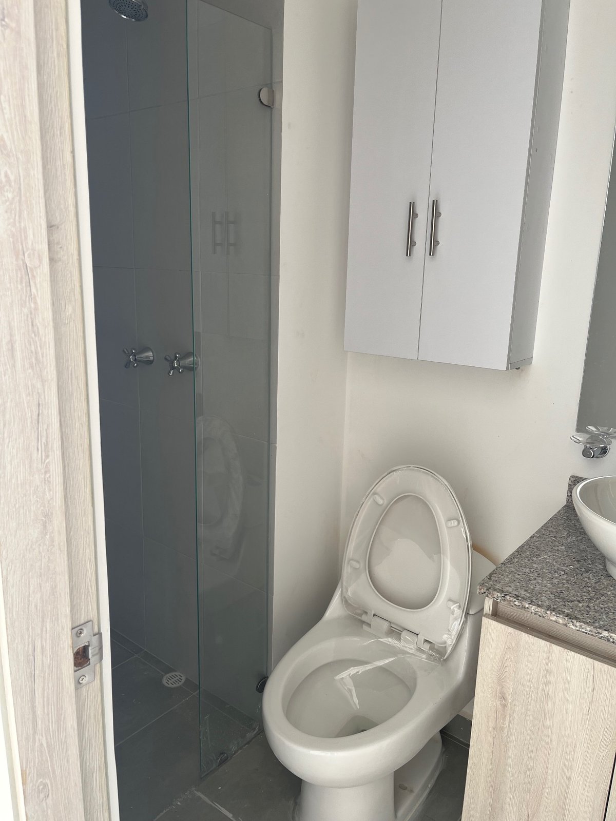 Apartamento Marsella  - Foto 17