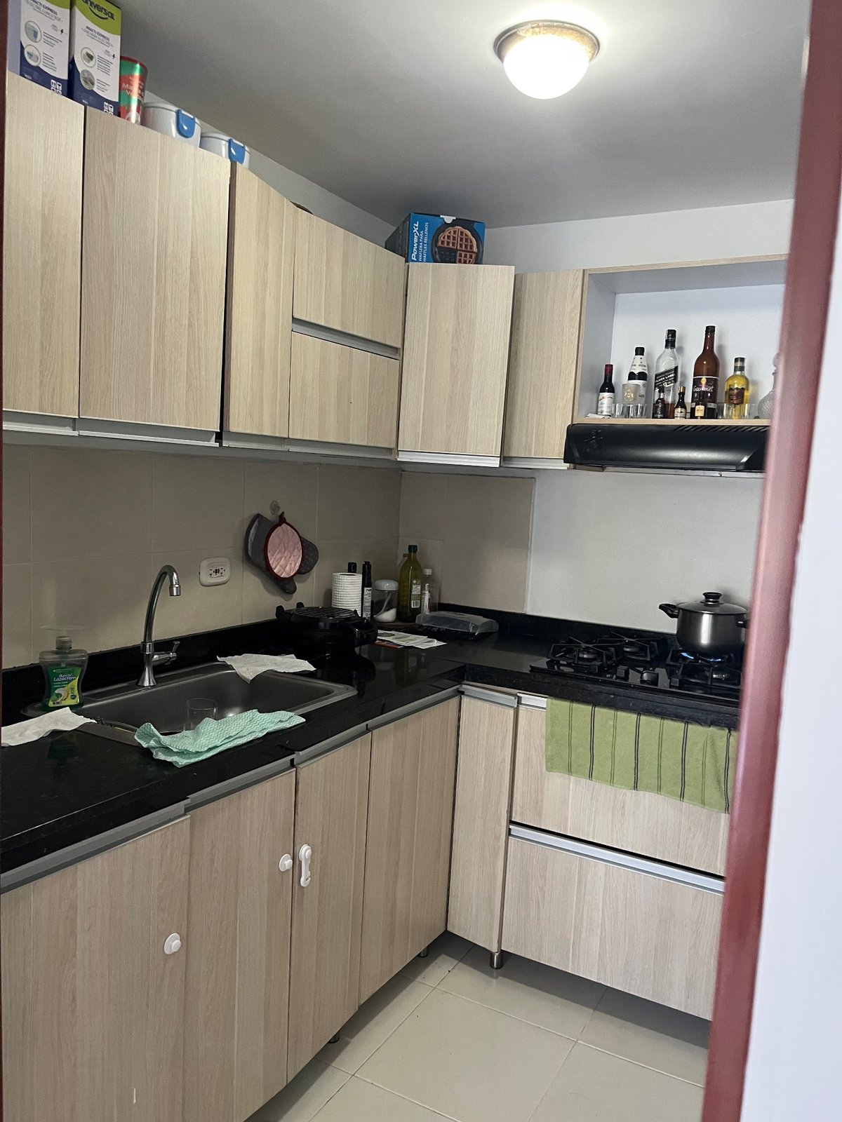Apartamento Torres del bosque - Foto 5