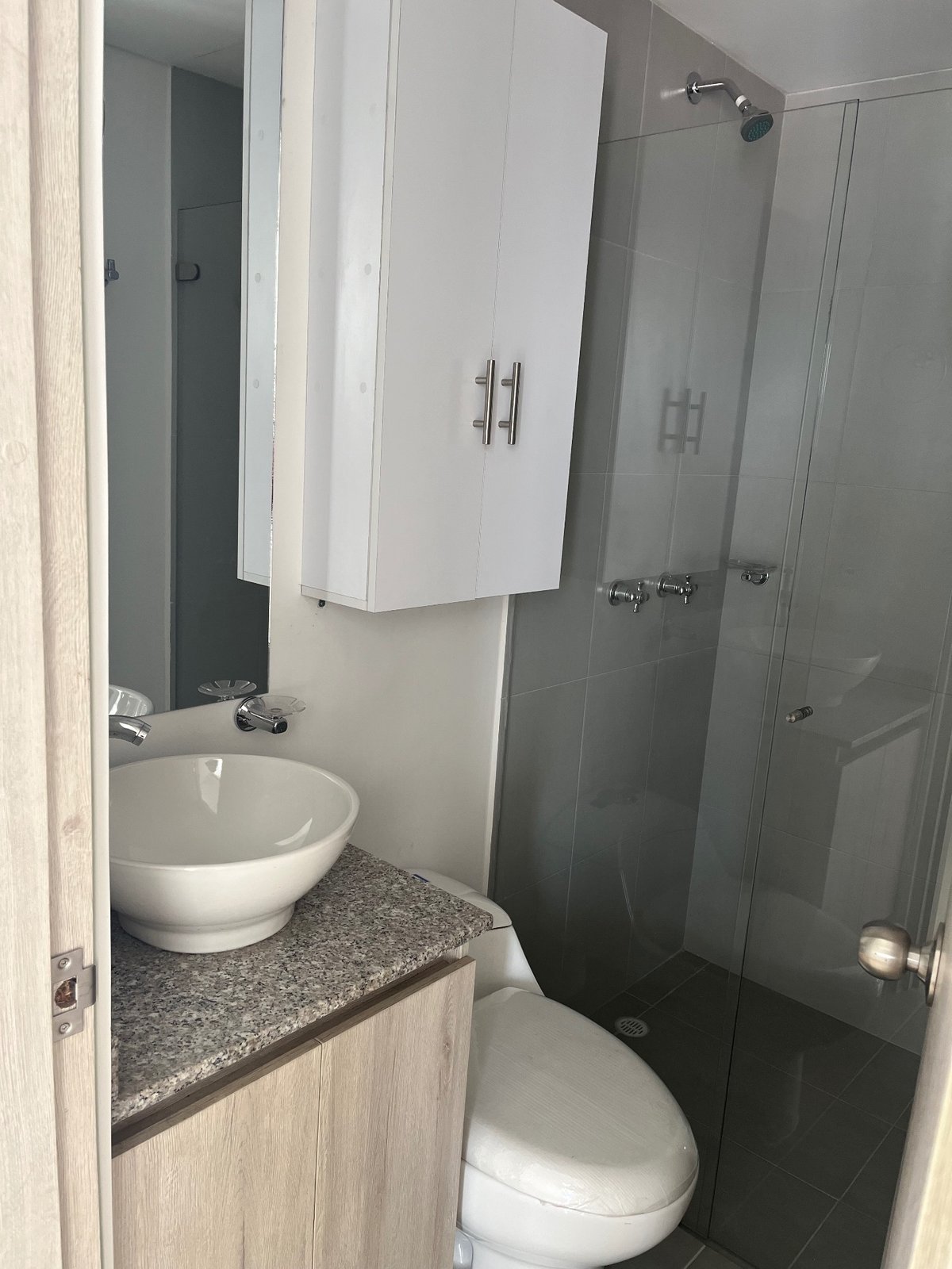 Apartamento Marsella  - Foto 10