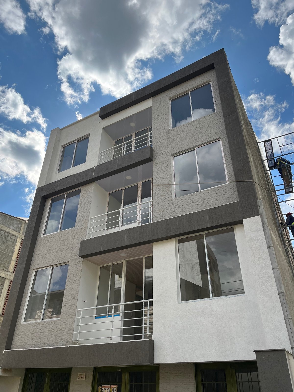 Apartamento Nuevo en colinas de Pomona  - Foto 1