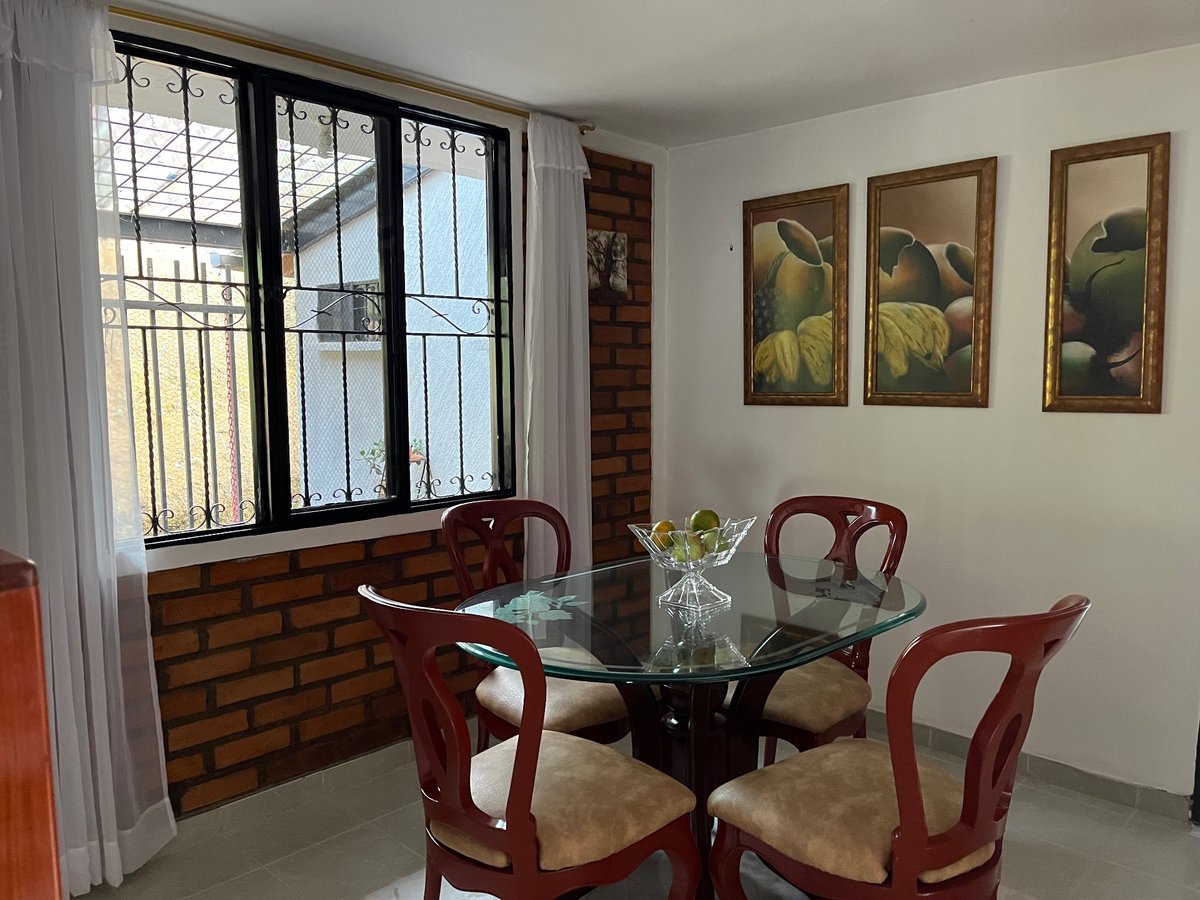 Hermosa casa esquinera villa Alicia - Foto 2