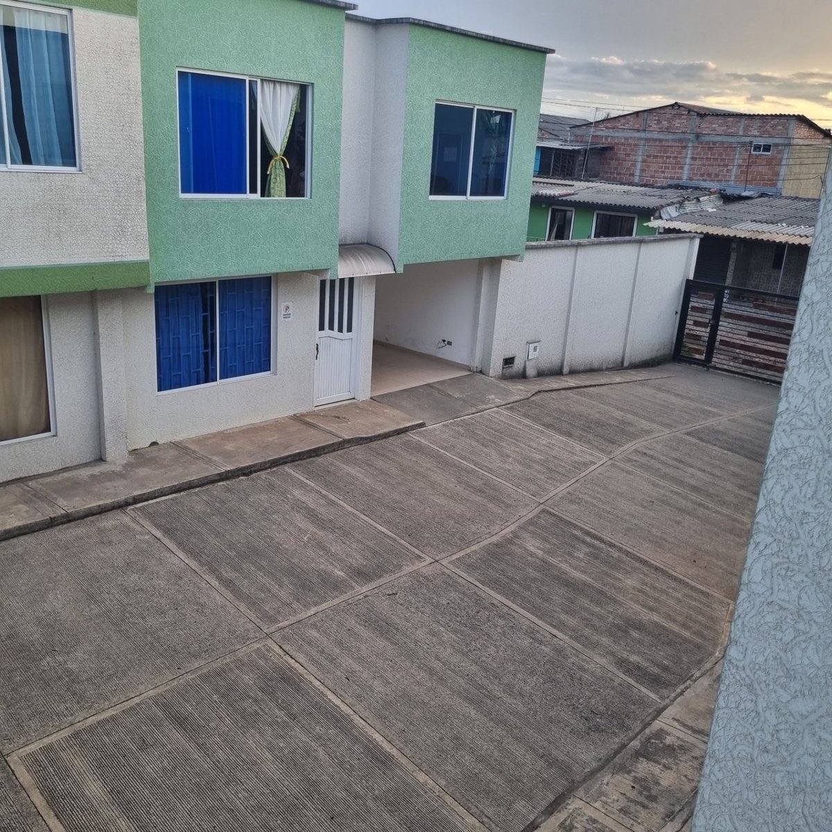 Casa conjunto cerrado el uvo - Foto 1