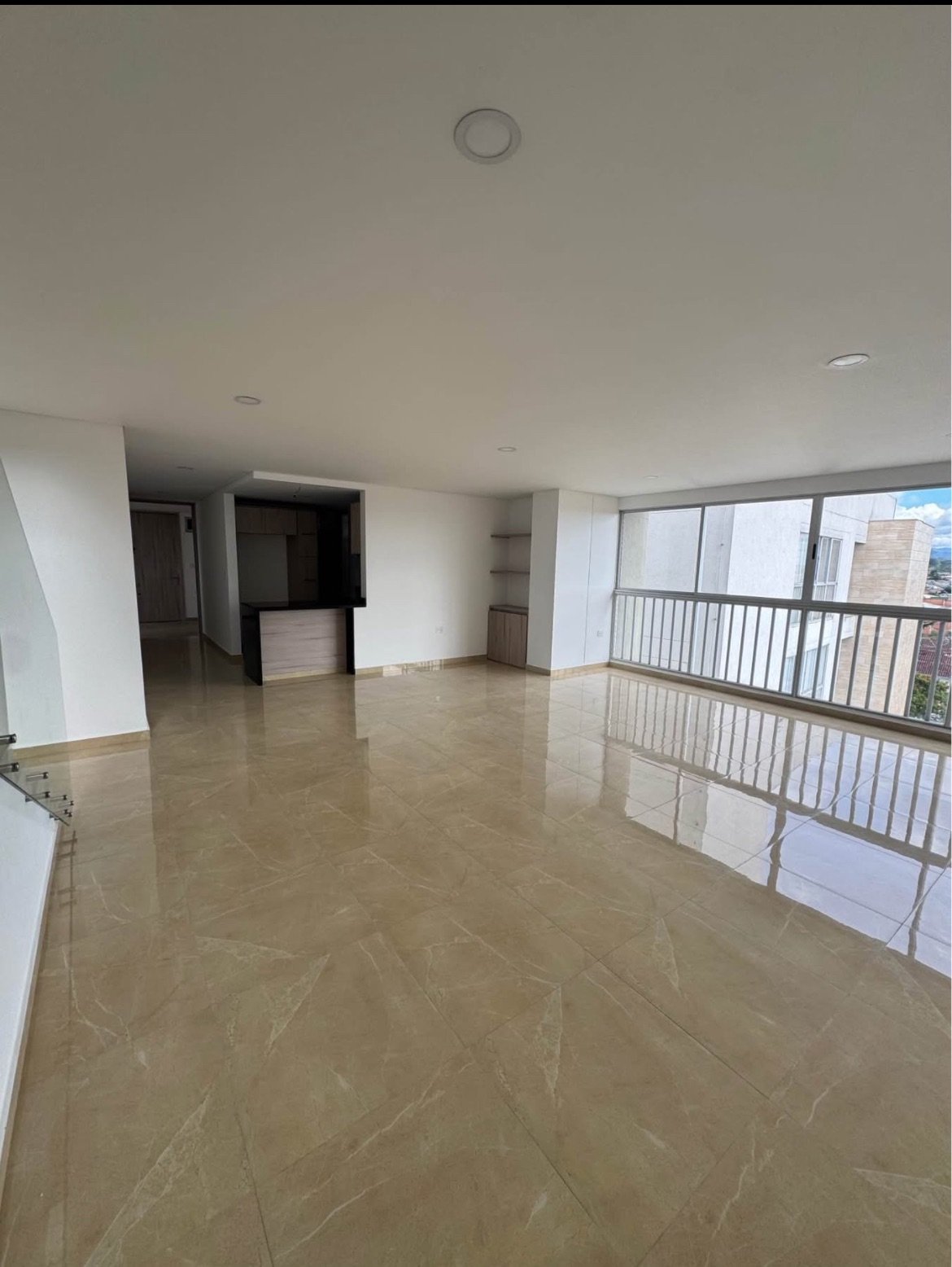 Penthouse duplex con 2 terrazas espectaculares - Foto 8