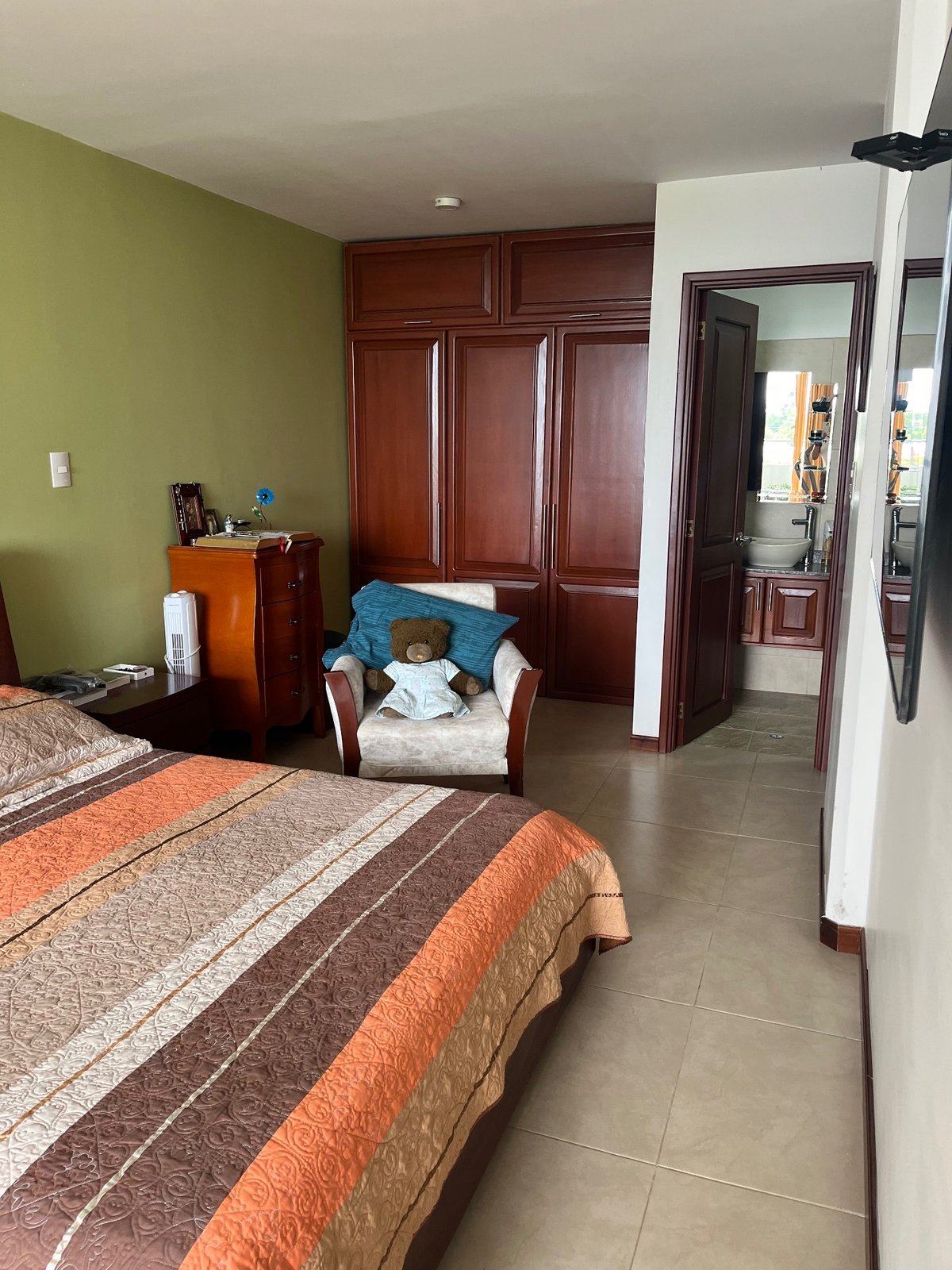 Hermoso apartamento en Campobello - Foto 13