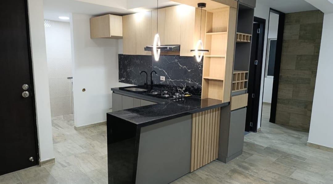 Apartamento puerto madero - Foto 3