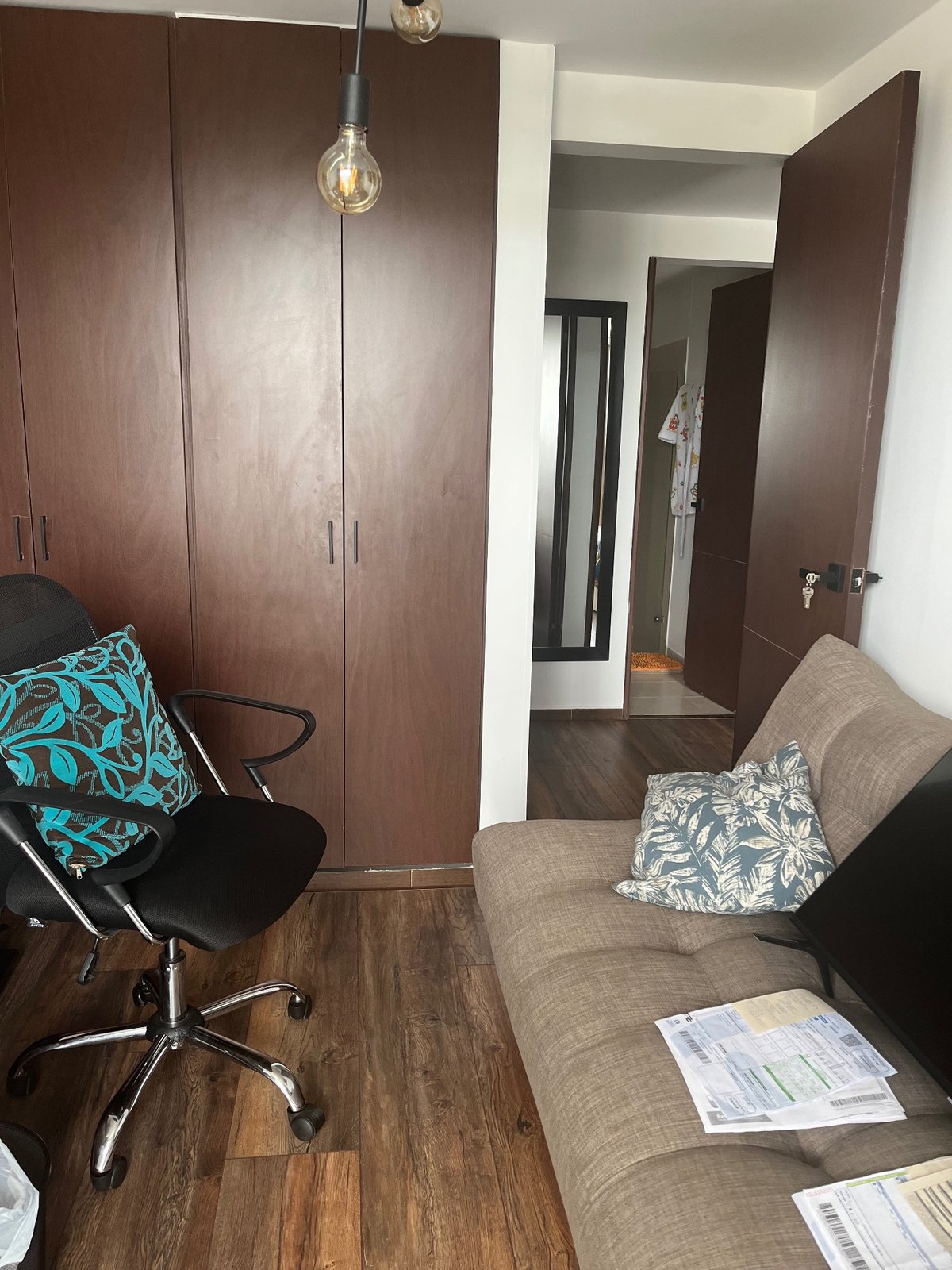 Bello apartamento conjunto cerrado Campobello  - Foto 11