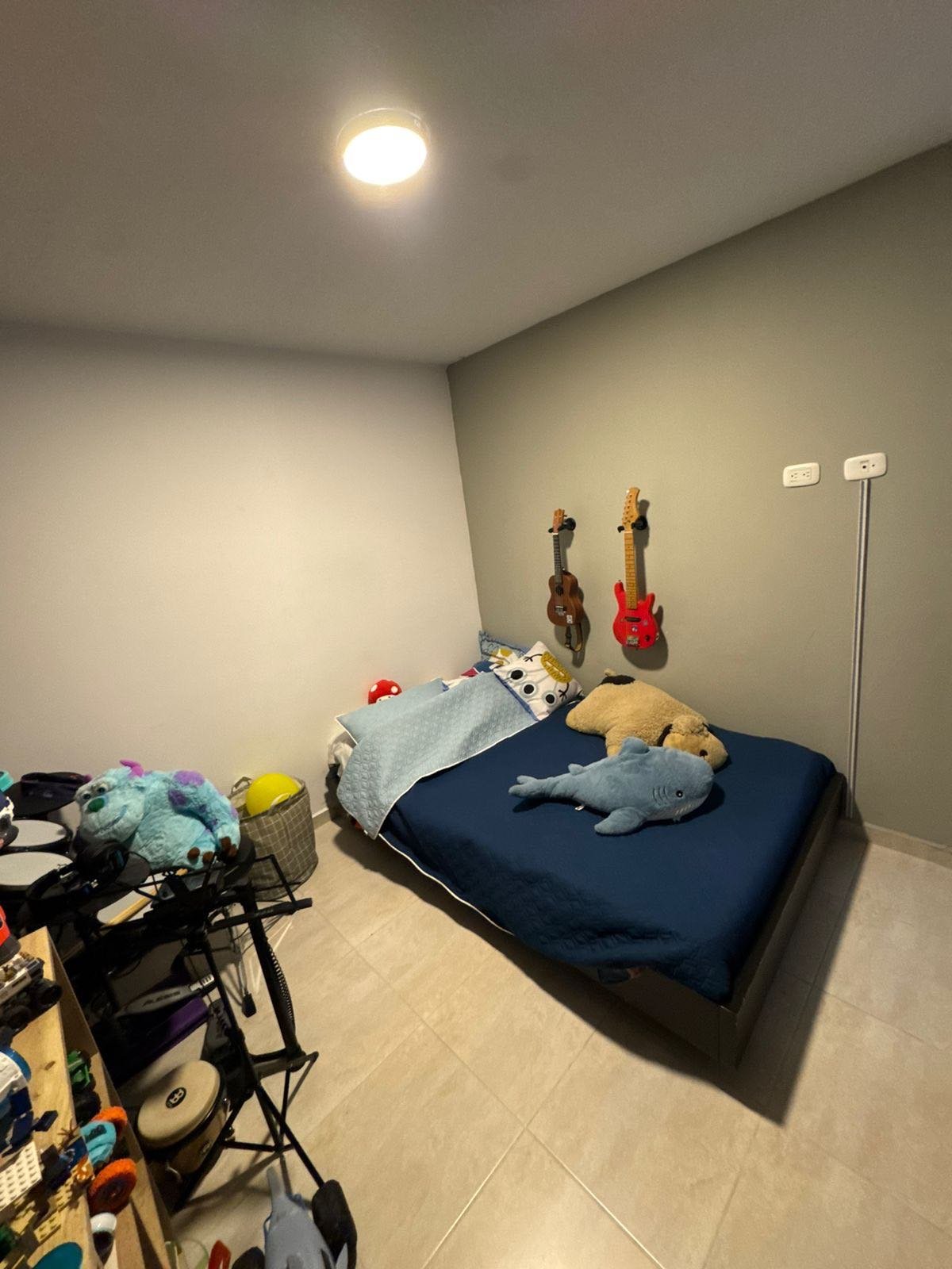 Hermoso apartamento en Monserrat - Foto 11