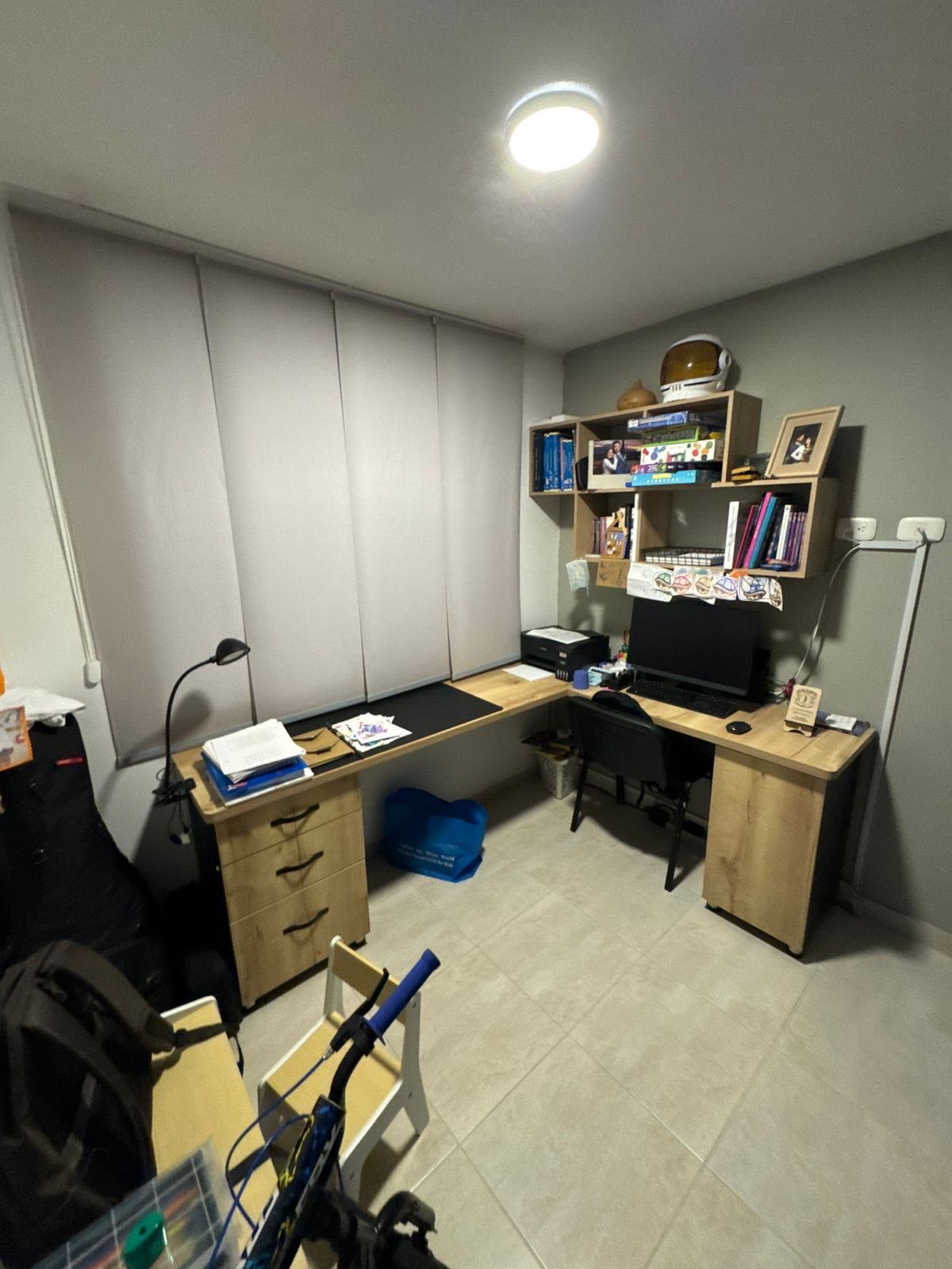 Hermoso apartamento en Monserrat - Foto 5