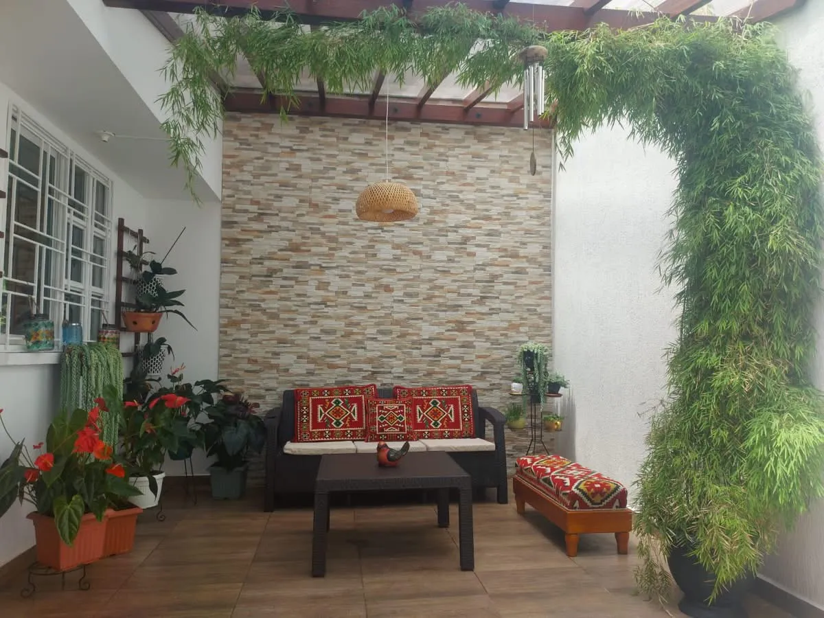 Casa esquinera villa alicia - Foto 8