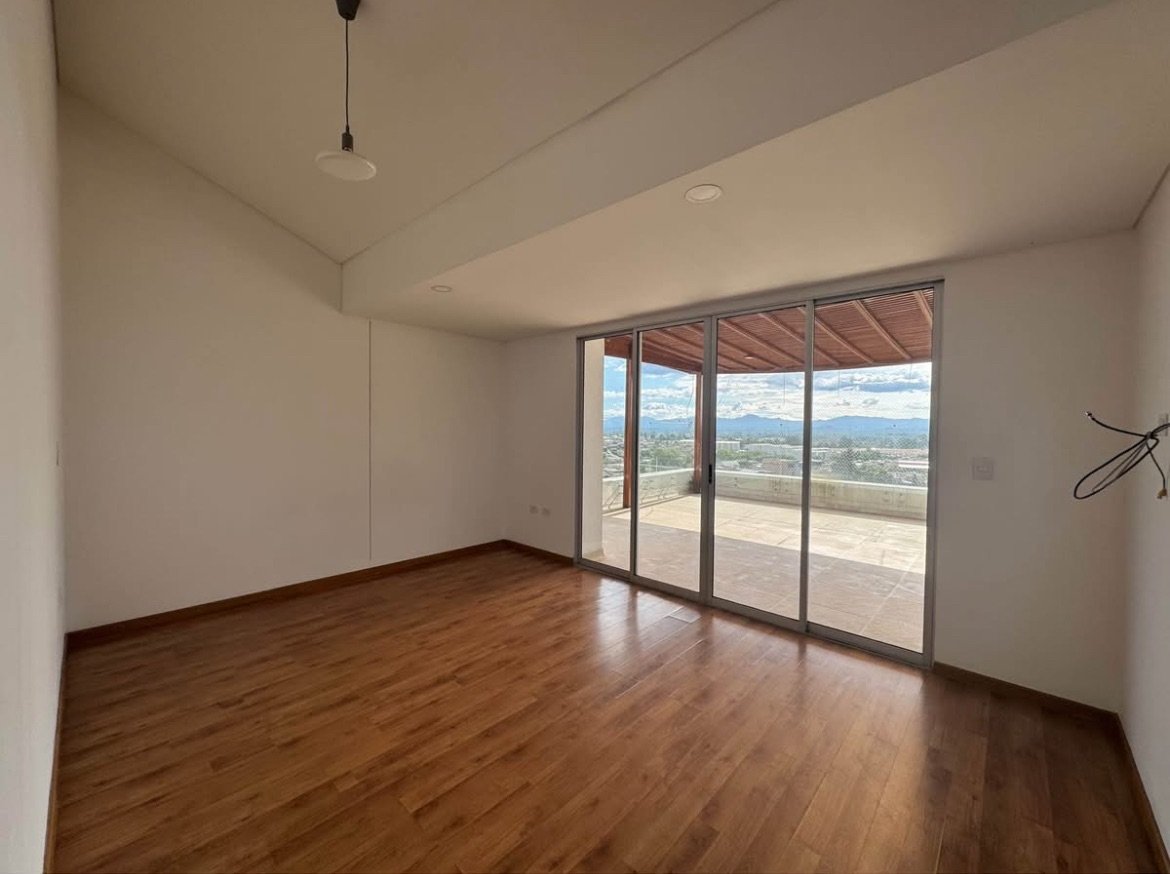 Penthouse duplex con 2 terrazas espectaculares - Foto 9