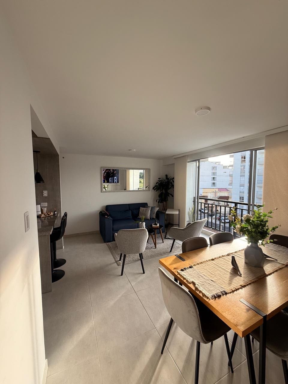 Hermoso apartamento en campobello - Foto 4