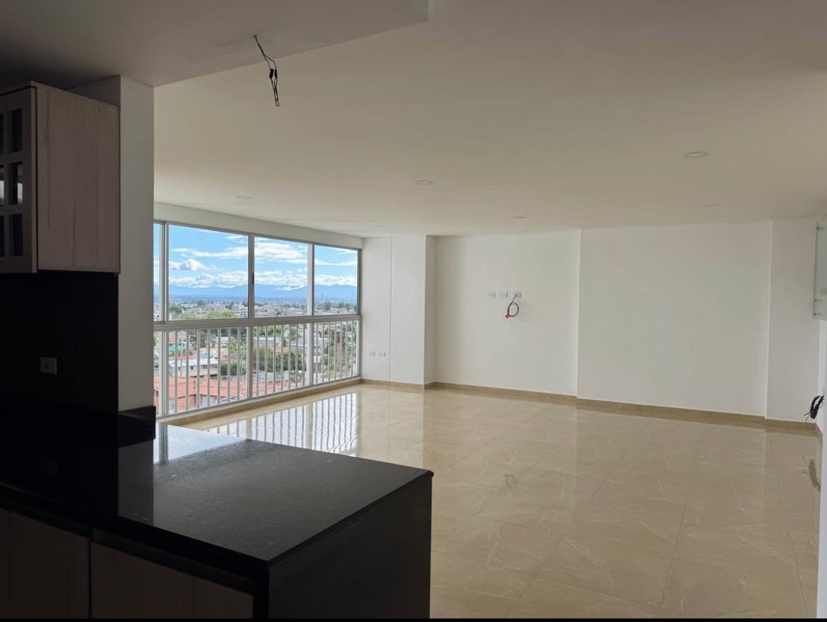 Penthouse duplex con 2 terrazas espectaculares - Foto 2