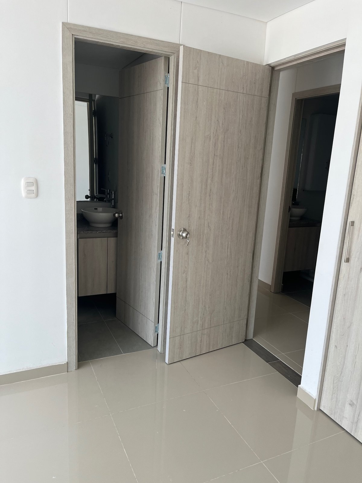 Apartamento Marsella  - Foto 16