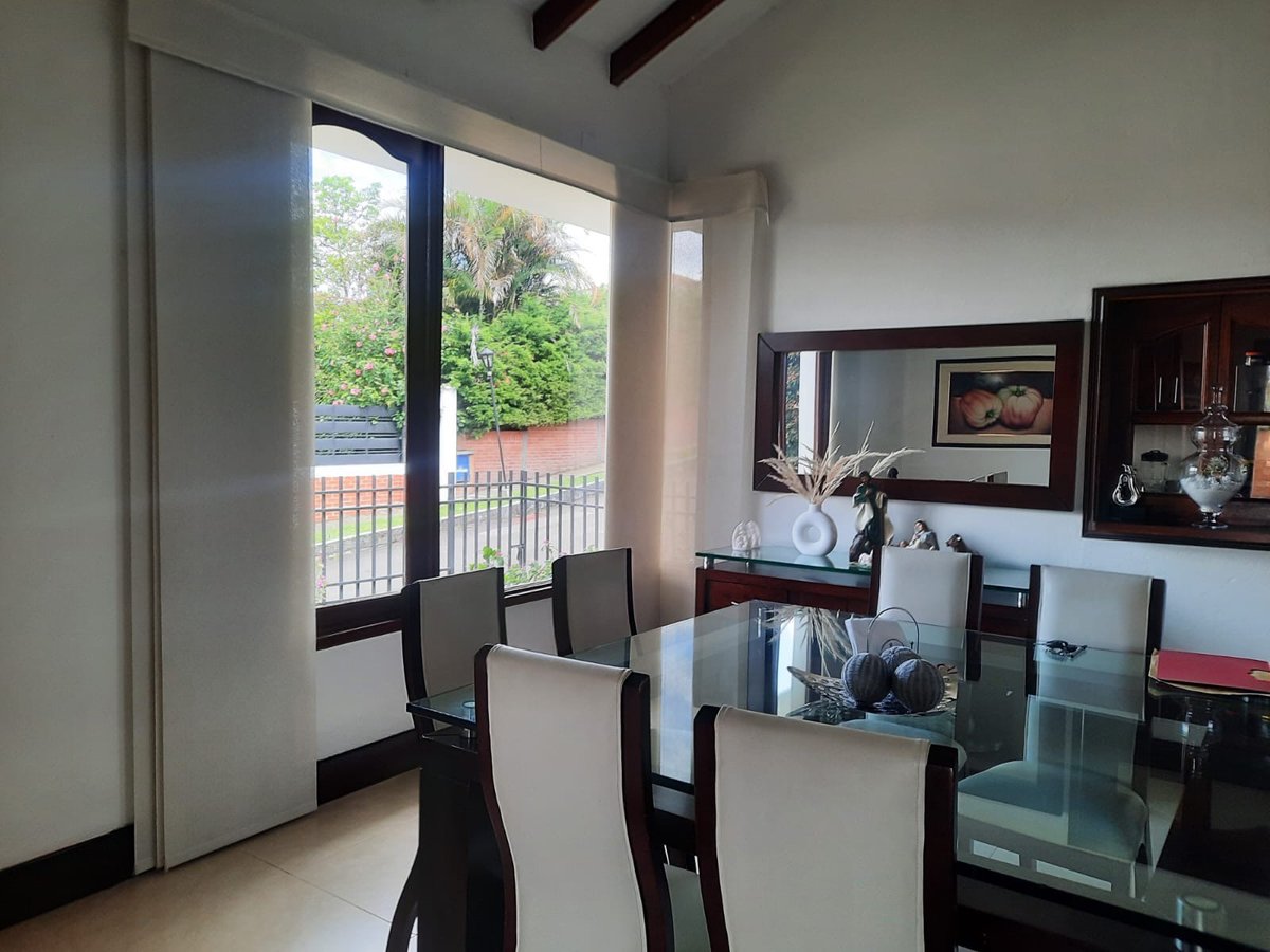 Bellísimo casa campestre en la ciudad - Foto 12