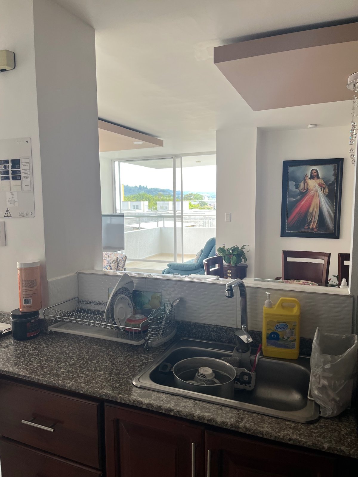 Hermoso apartamento en Campobello - Foto 7