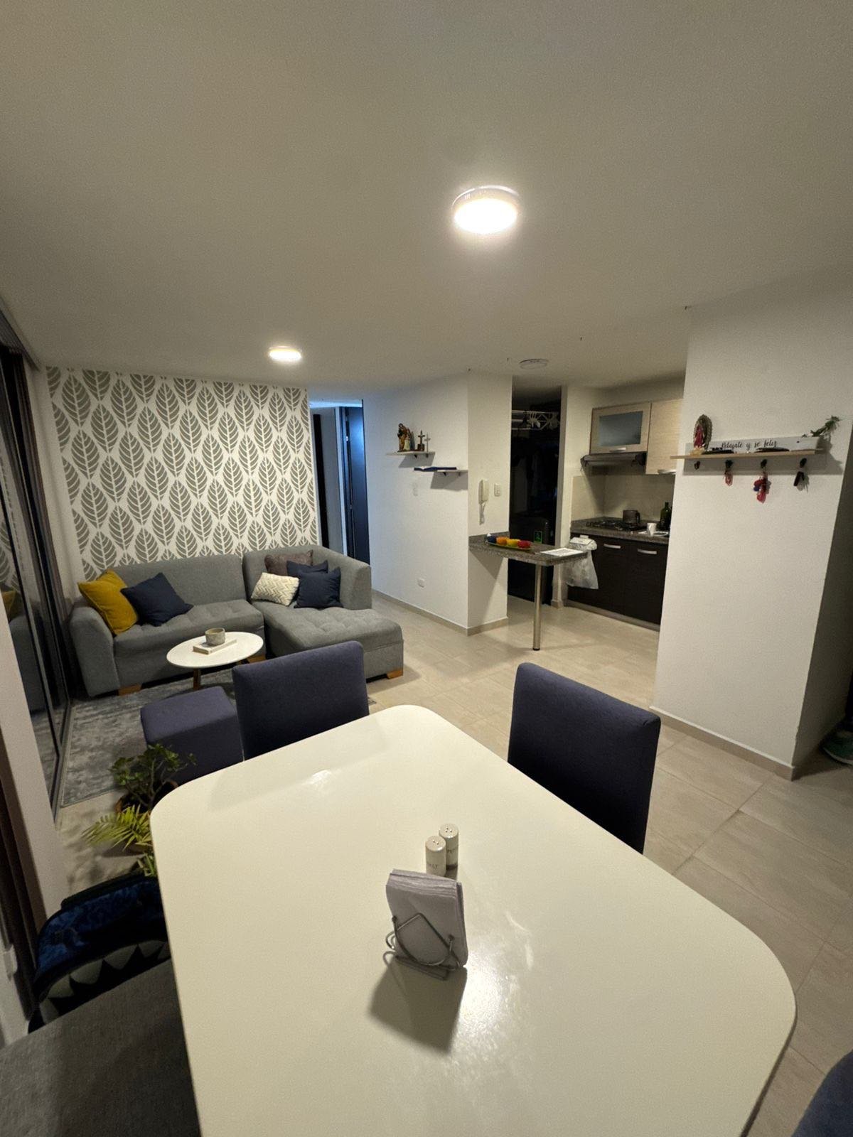 Hermoso apartamento en Monserrat - Foto 12