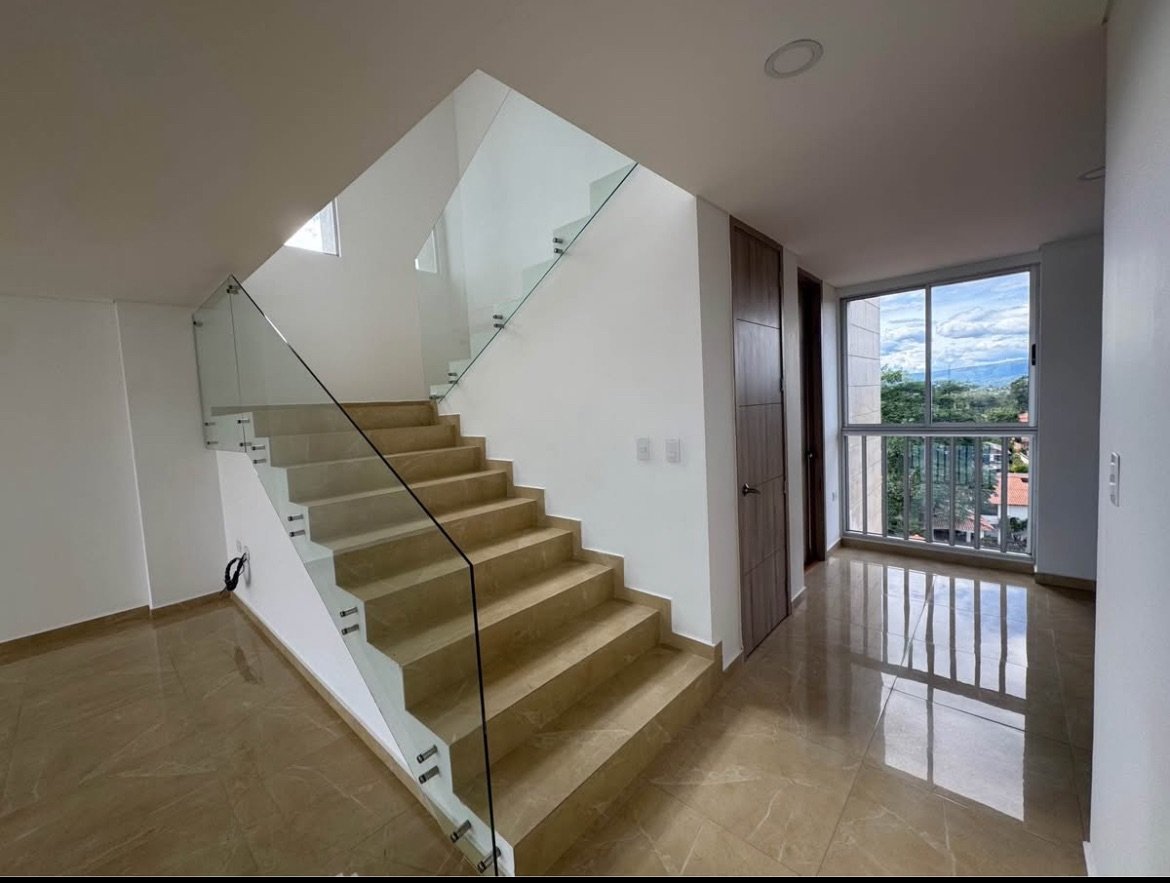 Penthouse duplex con 2 terrazas espectaculares - Foto 7