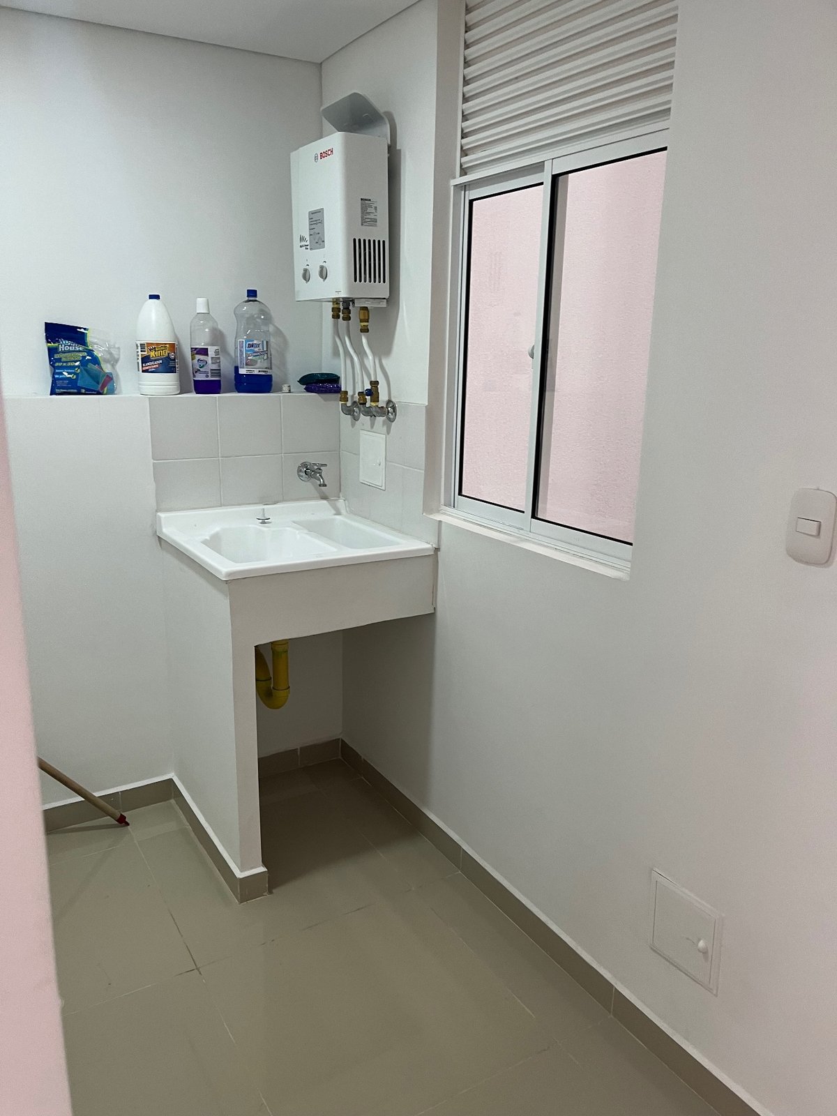 Apartamento Marsella  - Foto 4