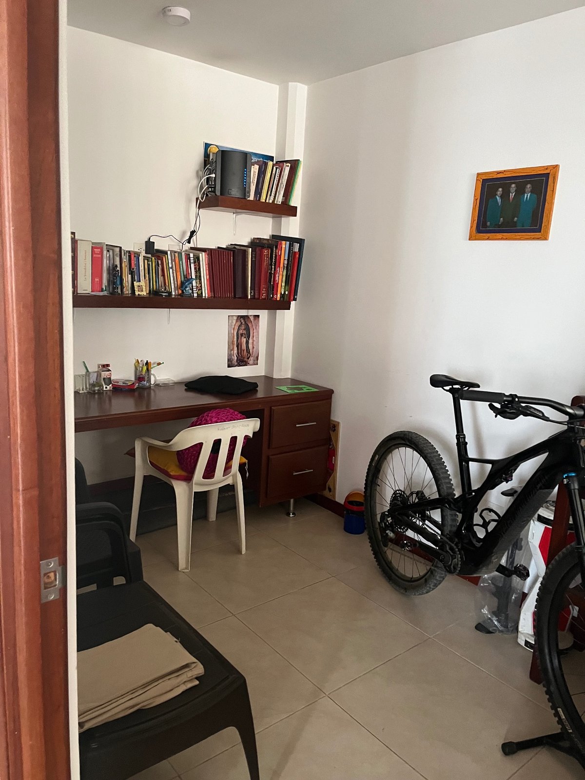 Hermoso apartamento en Campobello - Foto 9