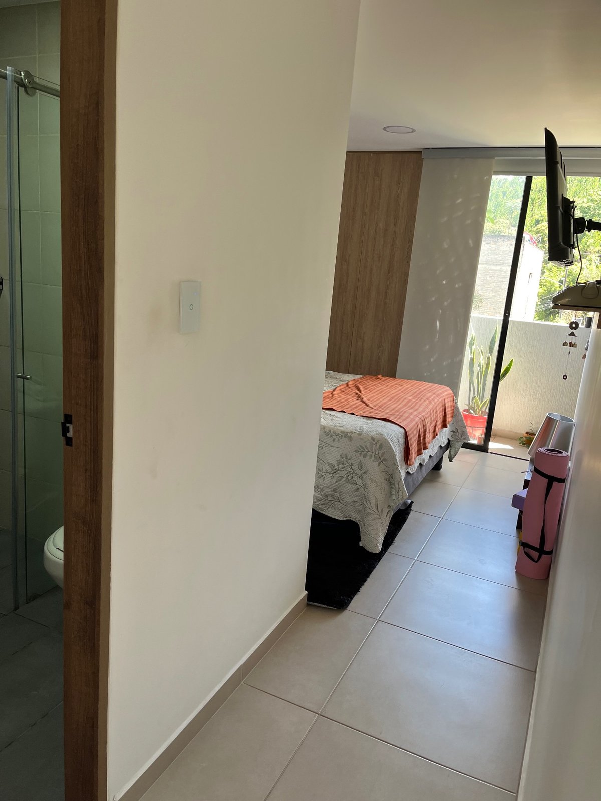 Lindo Apartestudio en el edificio la violeta - Foto 11