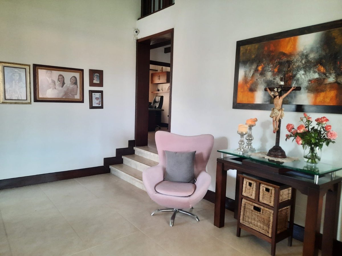 Bellísimo casa campestre en la ciudad - Foto 23