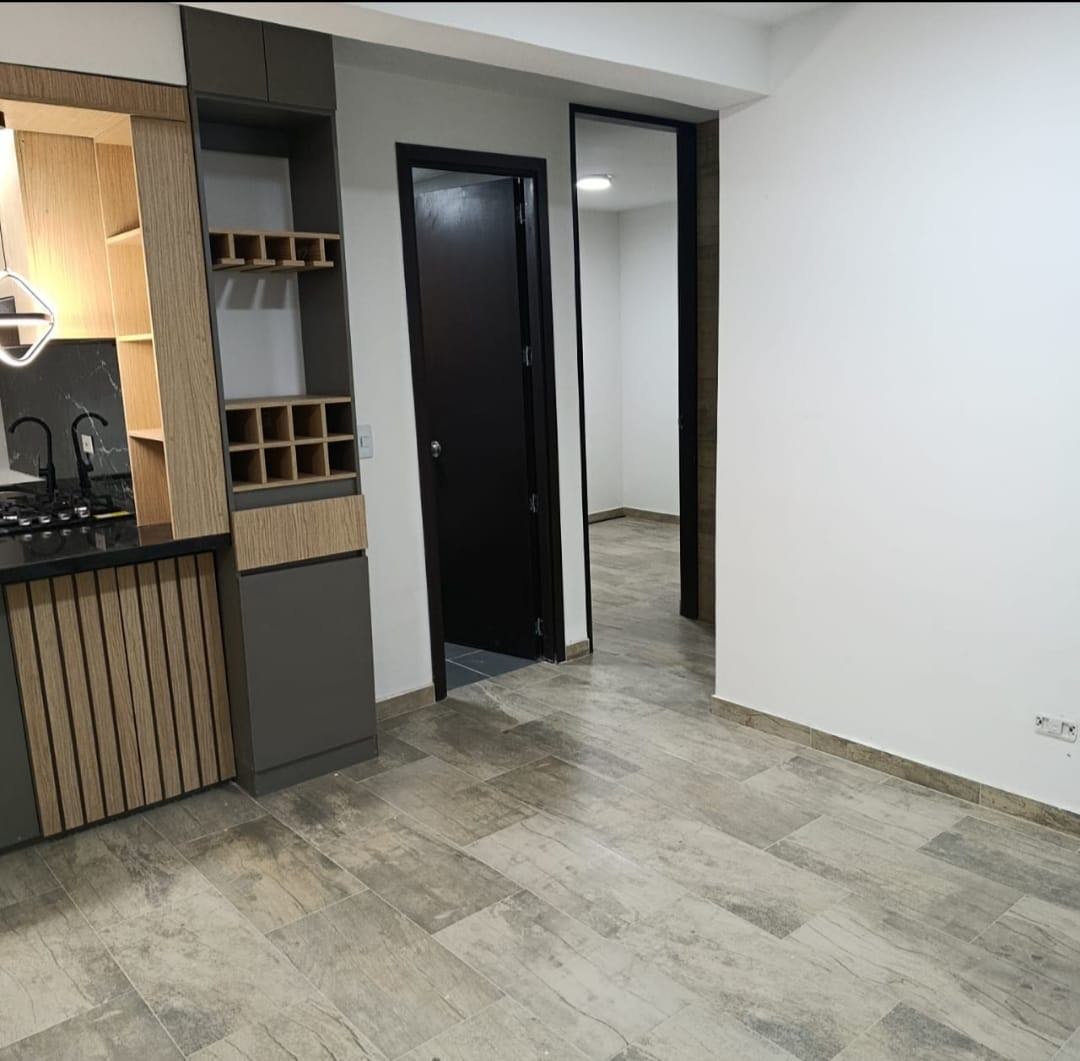 Apartamento puerto madero - Foto 2