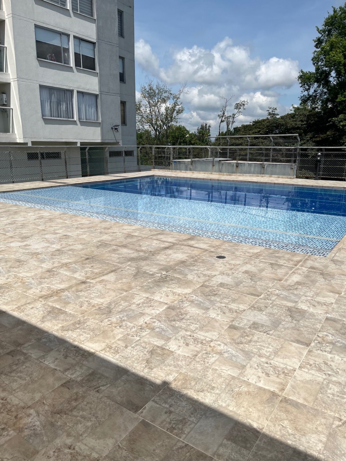 Apartamento solarium - Foto 4