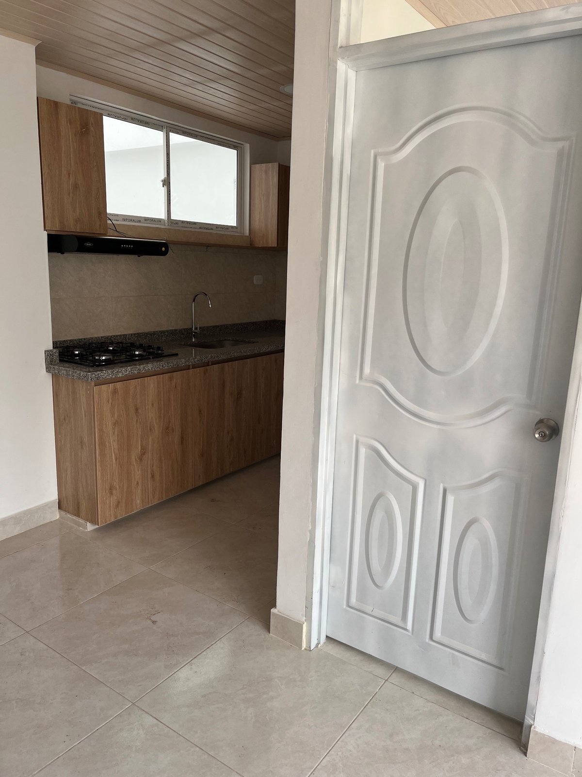 Apartamento Nuevo en colinas de Pomona  - Foto 8