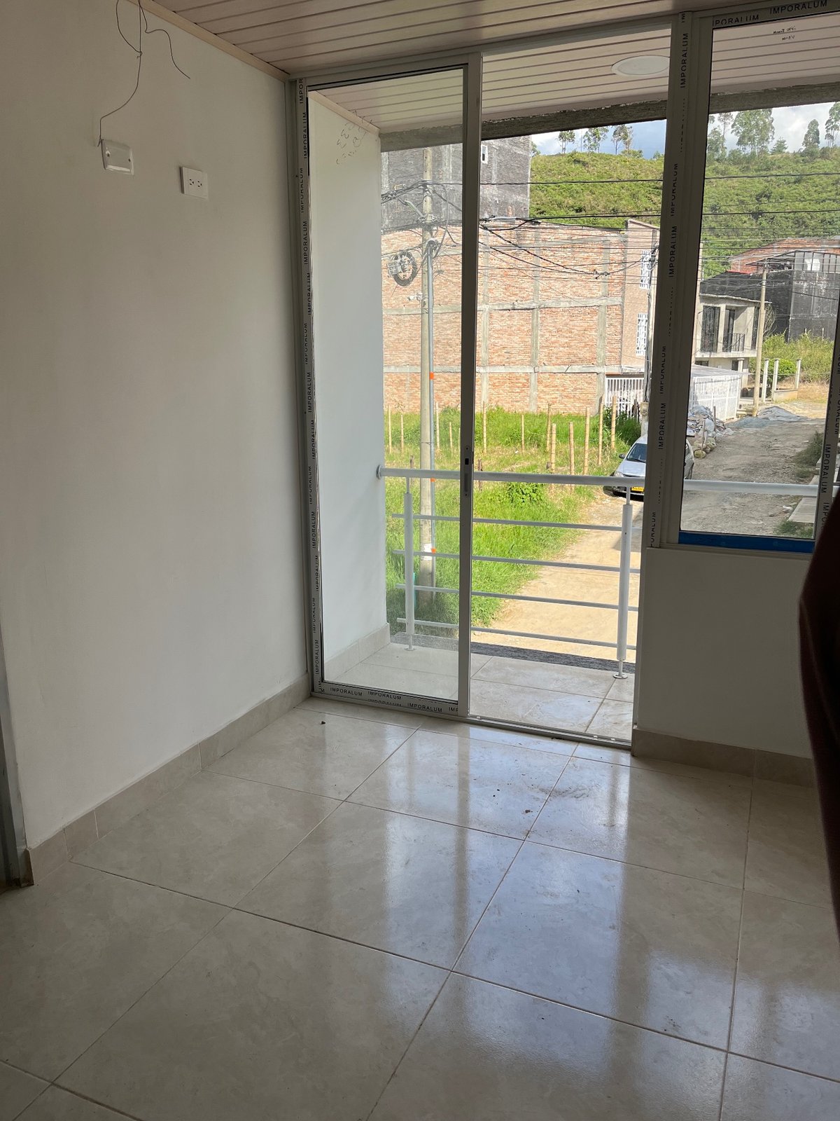 Apartamento Nuevo en colinas de Pomona  - Foto 5