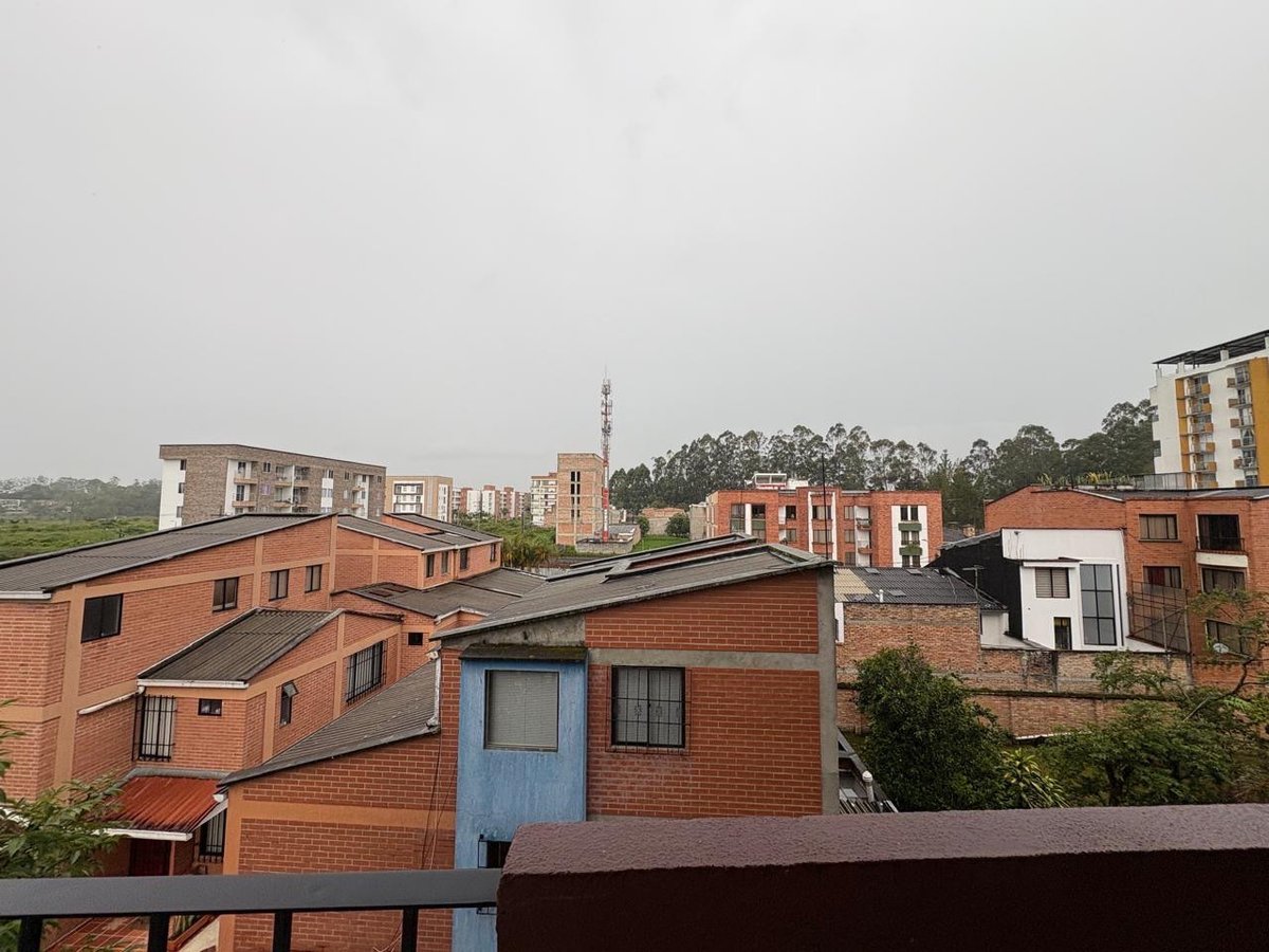 Apto conjunto cerrado Campobello  - Foto 8