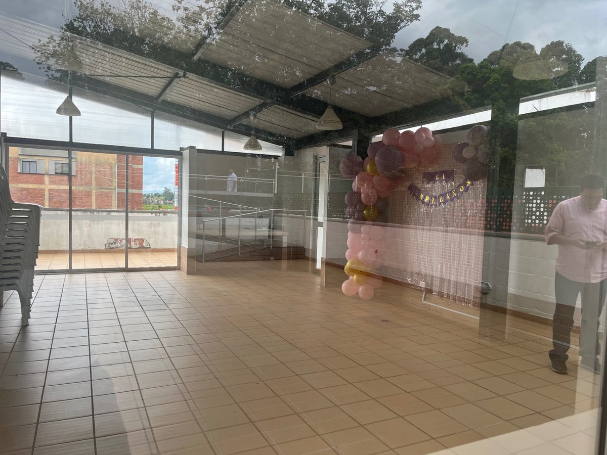 Bello apartamento conjunto cerrado Campobello  - Foto 20