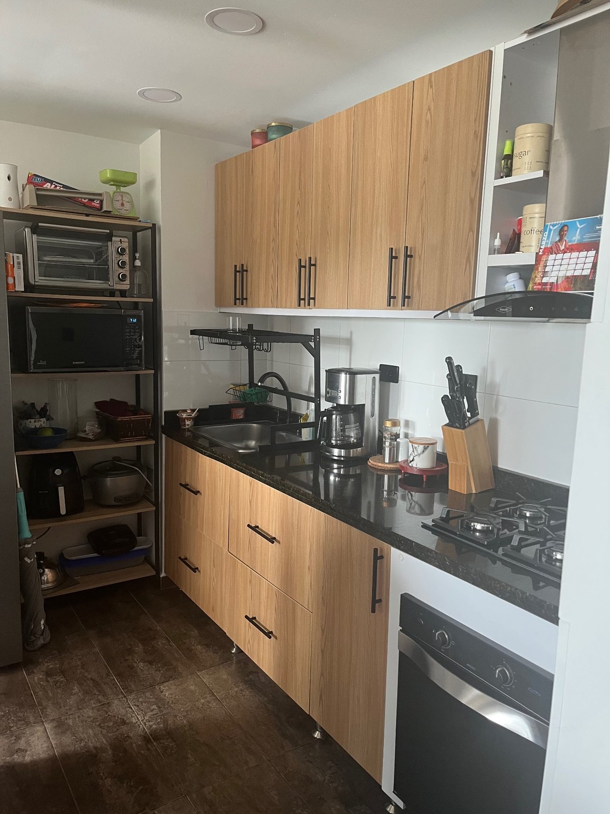 Bello apartamento conjunto cerrado Campobello  - Foto 17