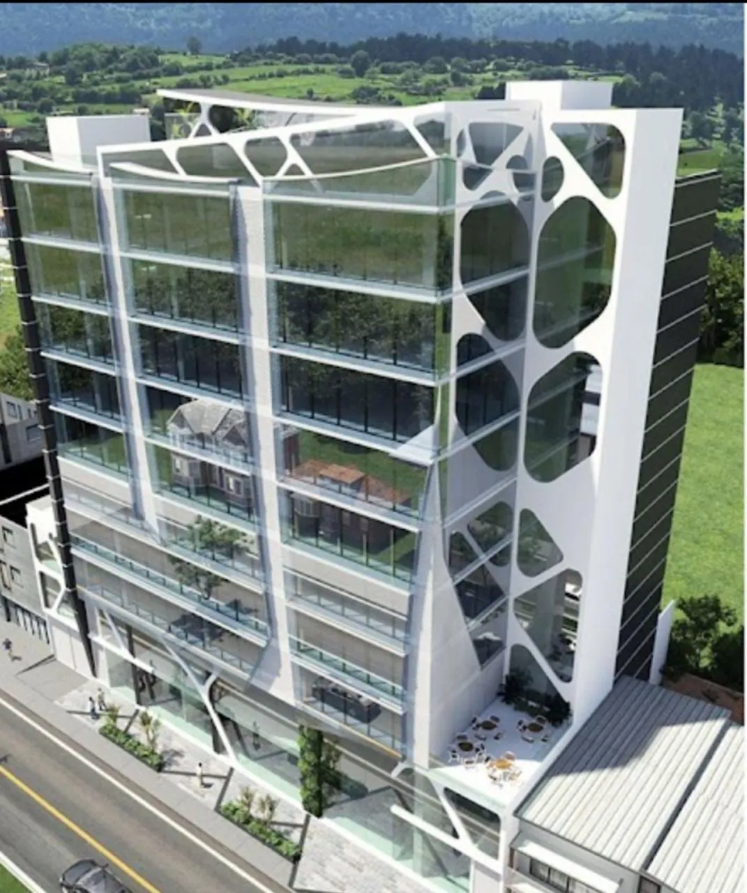 Hermoso consultorio  - Foto 2