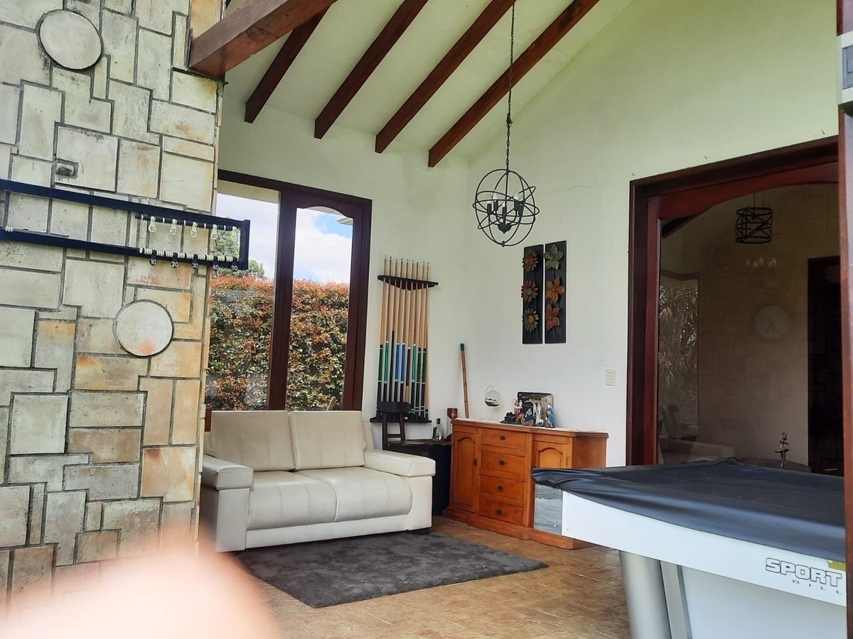 Bellísimo casa campestre en la ciudad - Foto 18