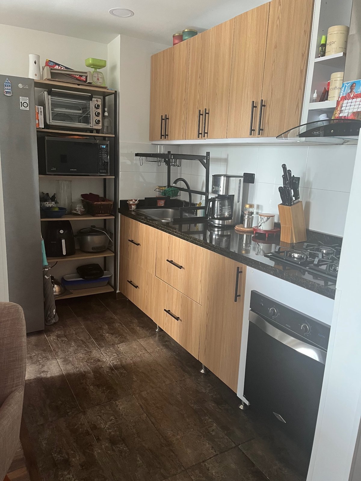 Bello apartamento conjunto cerrado Campobello  - Foto 16