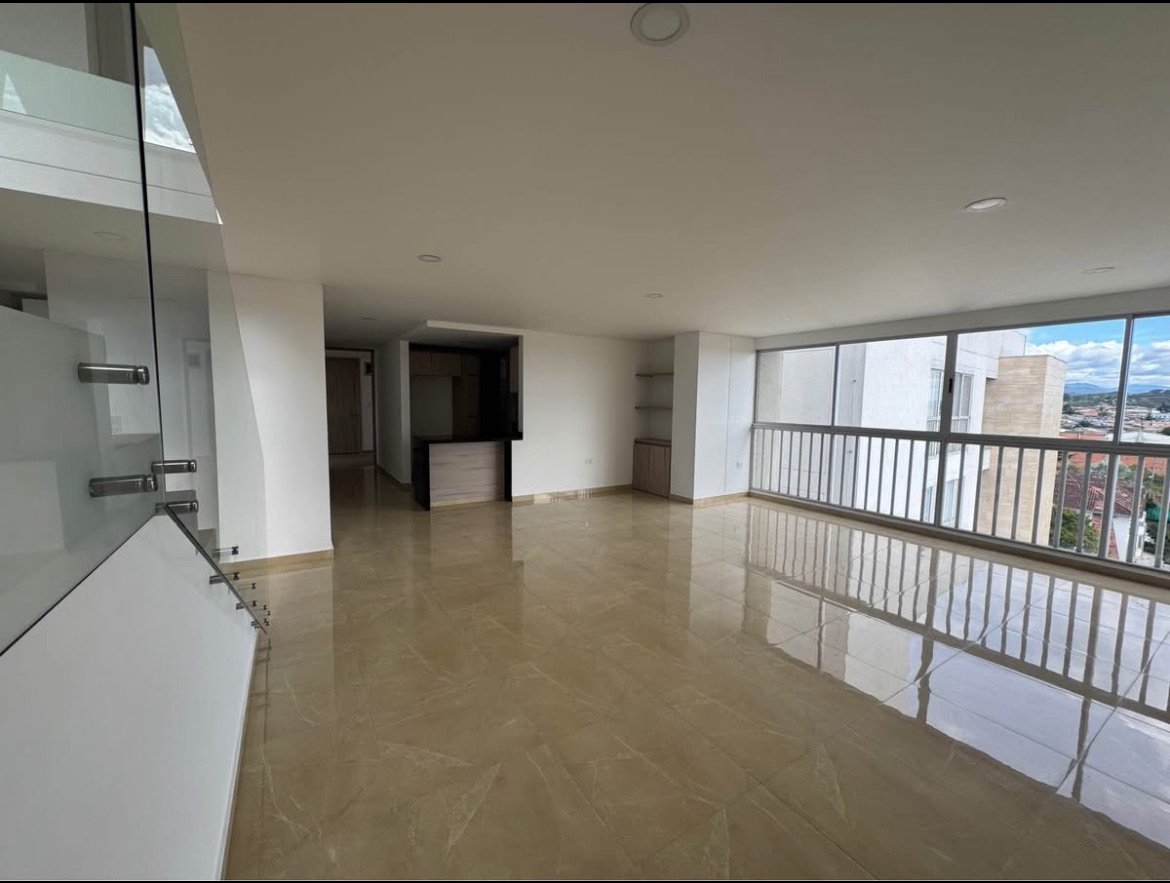 Penthouse duplex con 2 terrazas espectaculares - Foto 3