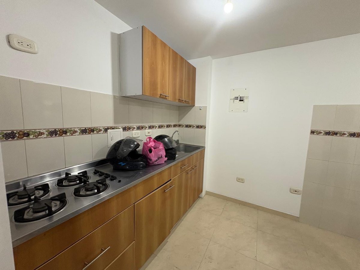 Apto conjunto cerrado Campobello  - Foto 1